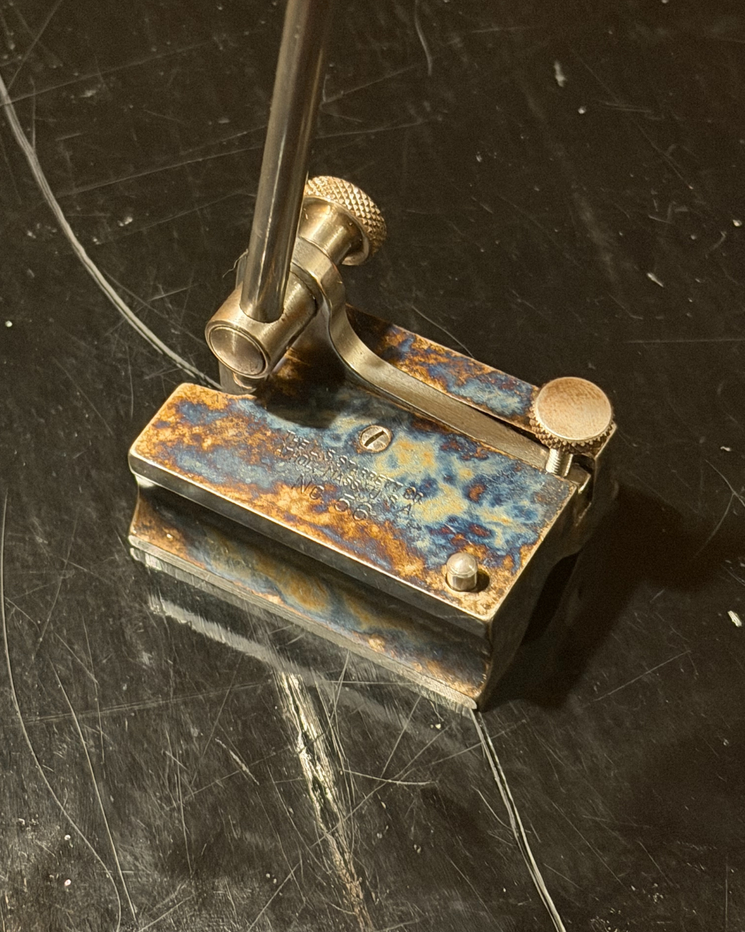 Origin Story: The No.25 Belt