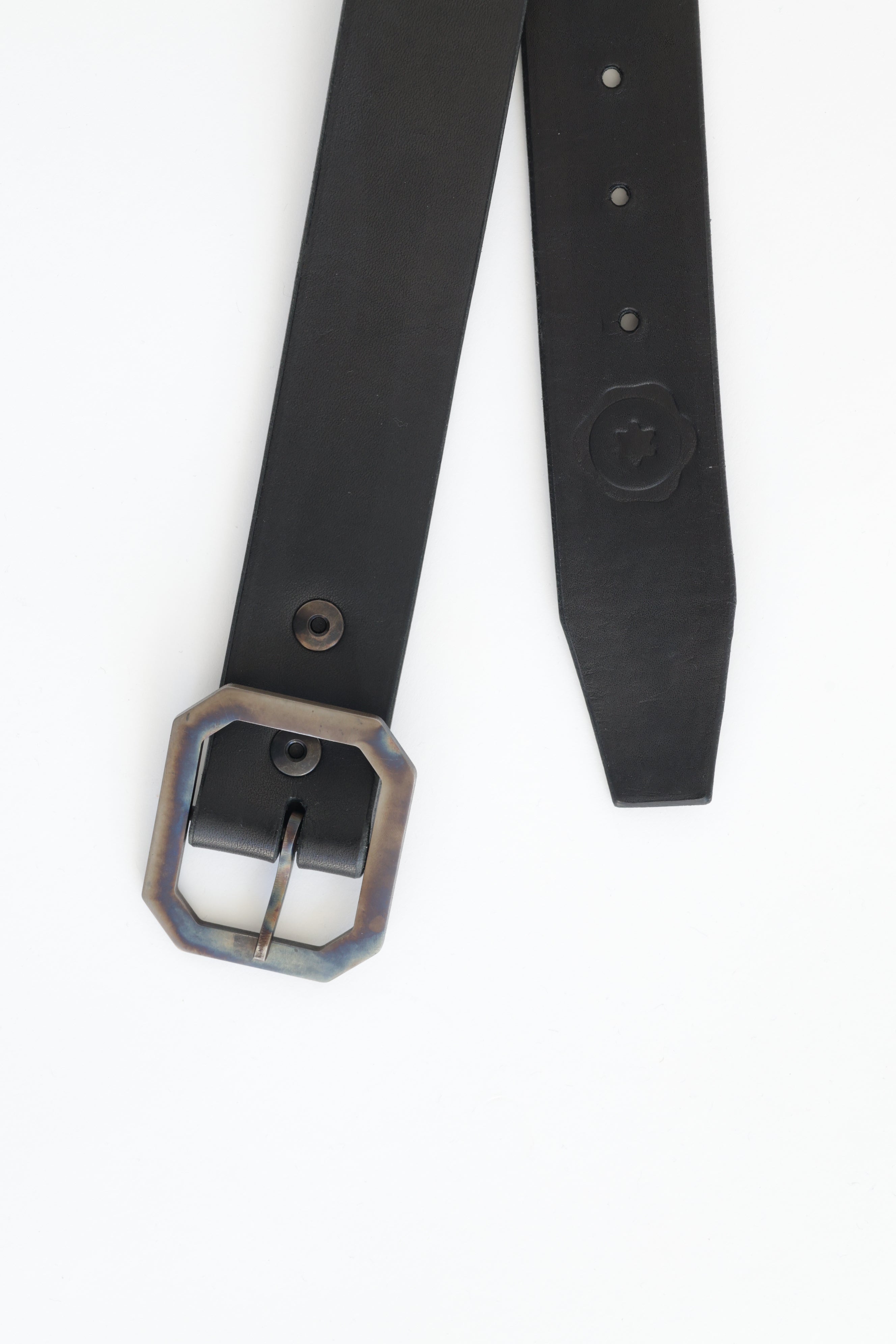 No. 25 Belt