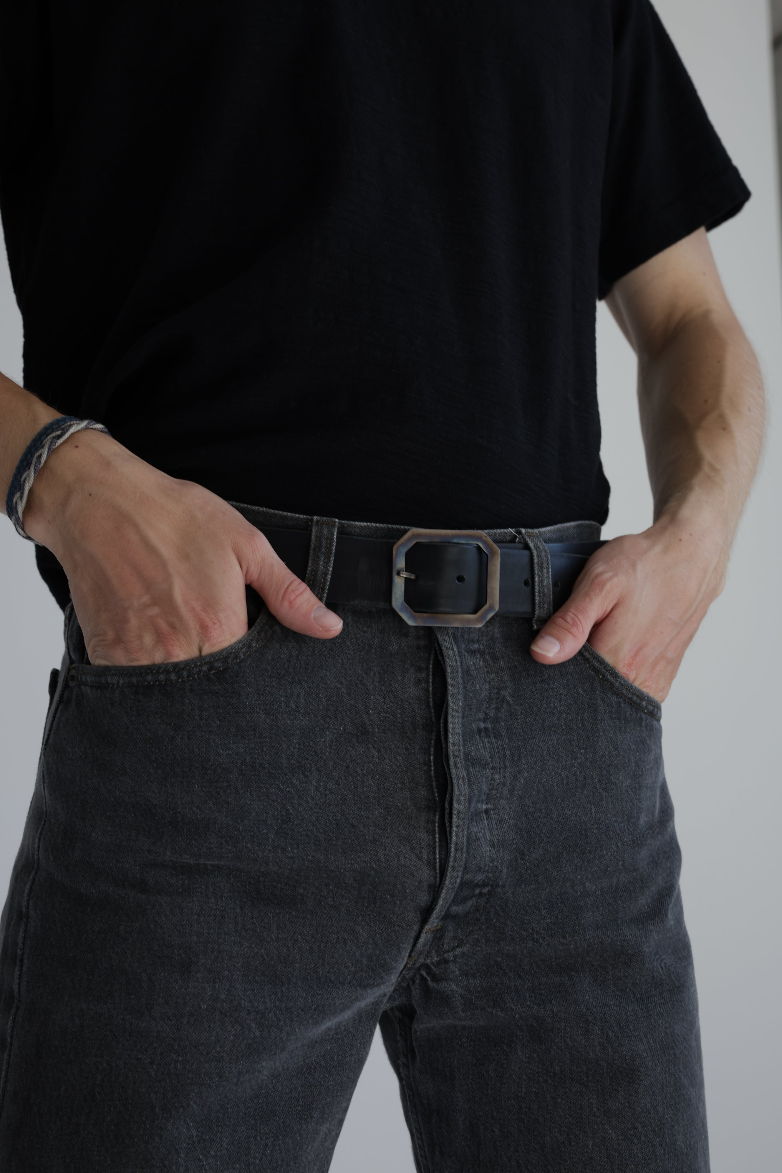 No. 25 Belt
