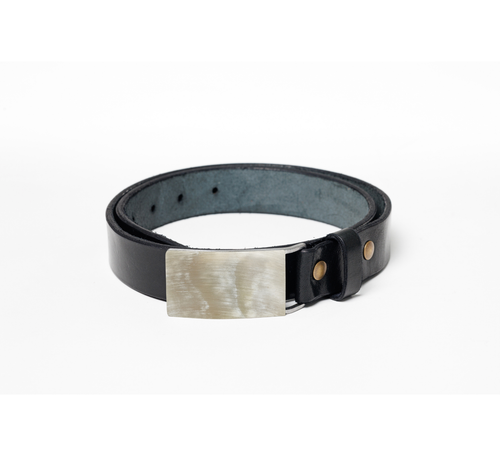 Scrimshaw Belt No. 04 of 24