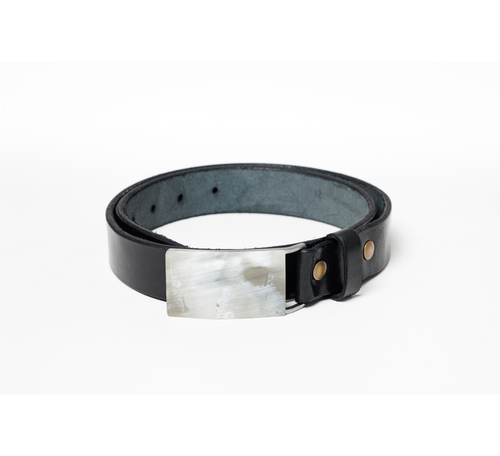 Scrimshaw Belt No. 05 of 24