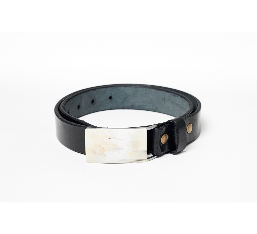 Scrimshaw Belt No. 06 of 24