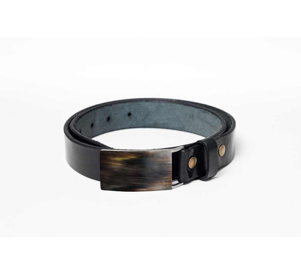 Scrimshaw Belt No. 02 of 24