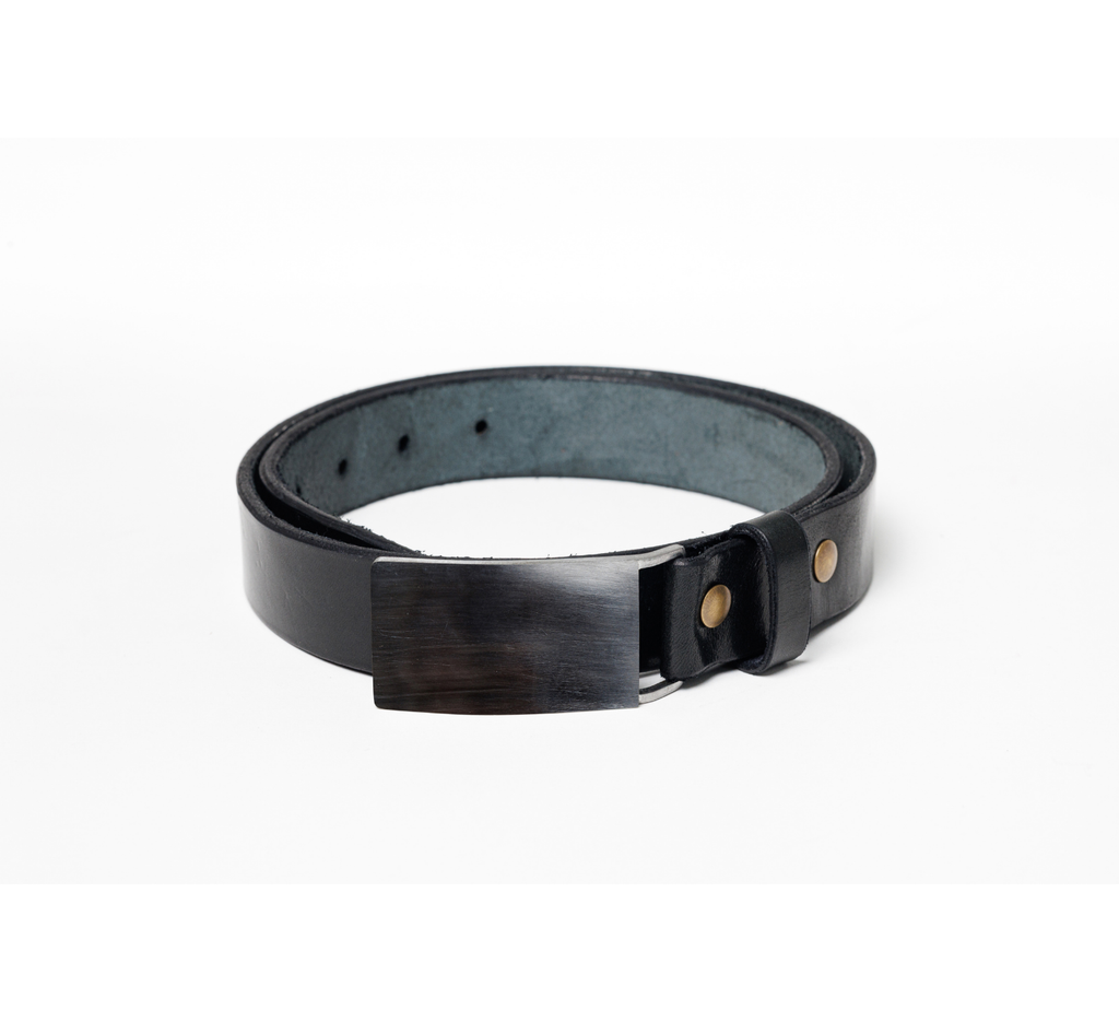 Scrimshaw Belt No. 22 of 24