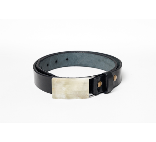 Scrimshaw Belt No. 03 of 24