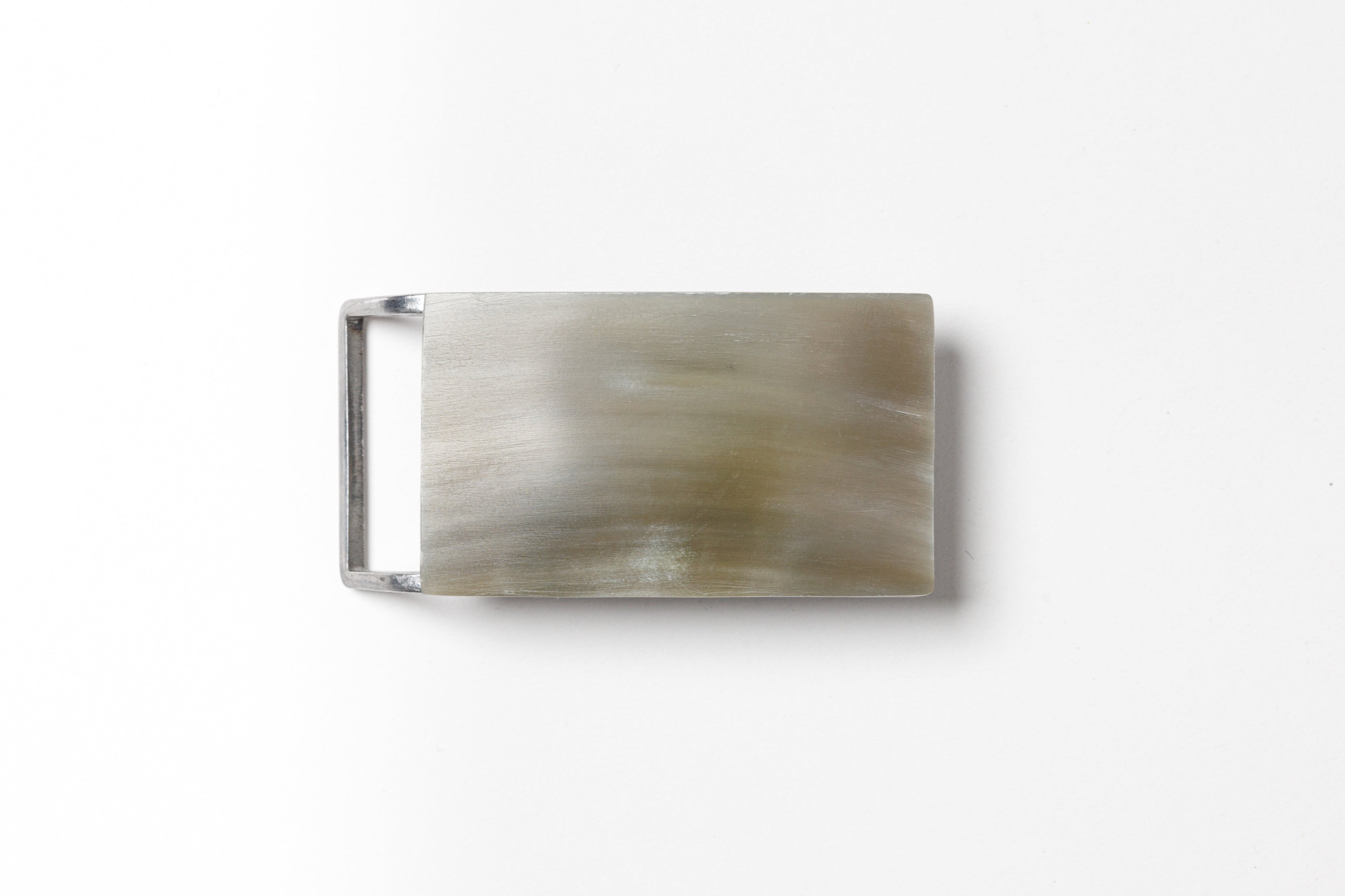 SCRIMSHAW BELT