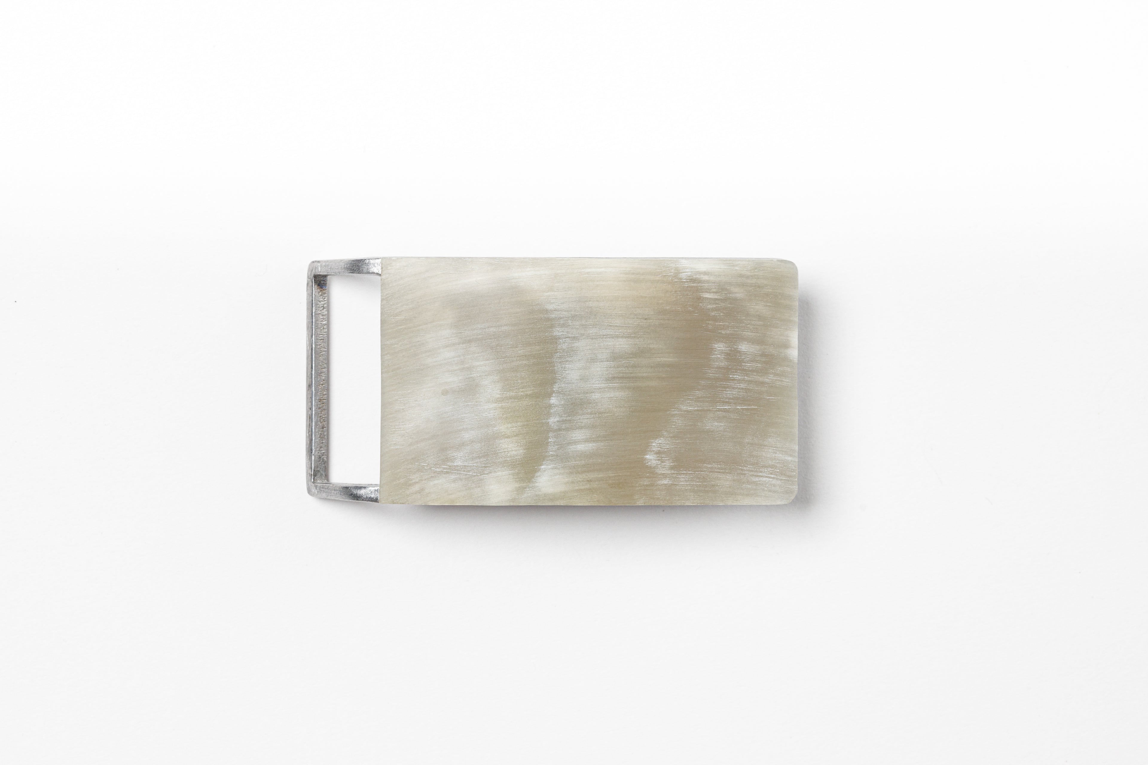 SCRIMSHAW BELT