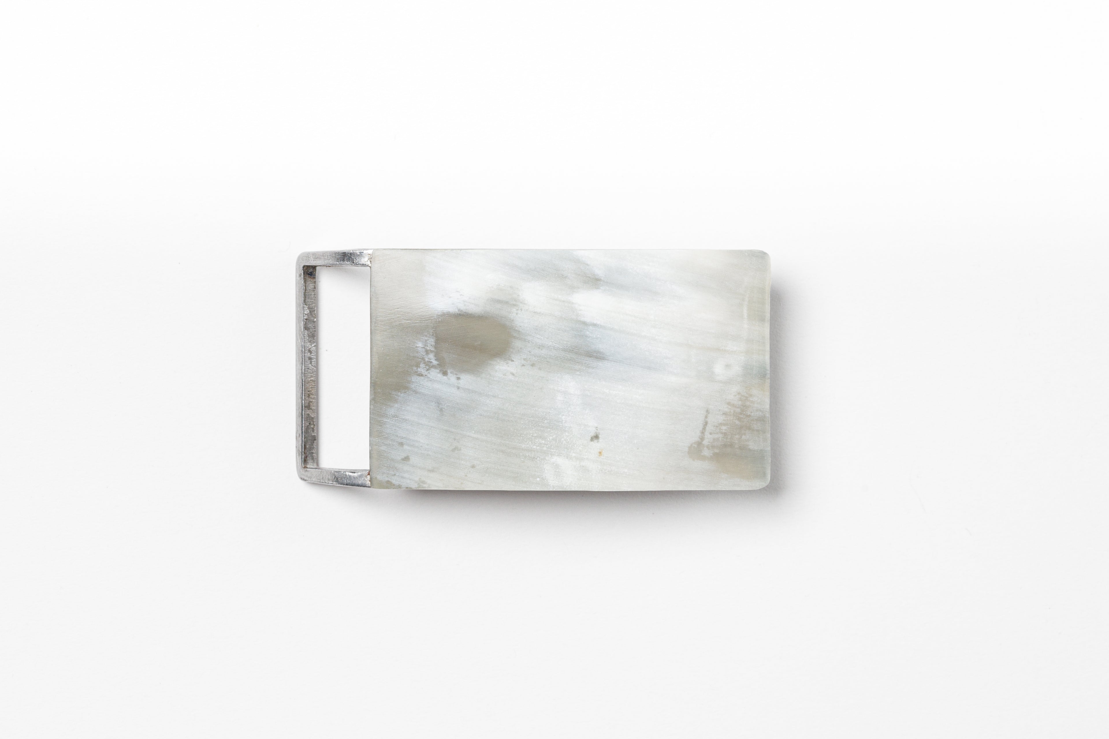 SCRIMSHAW BELT
