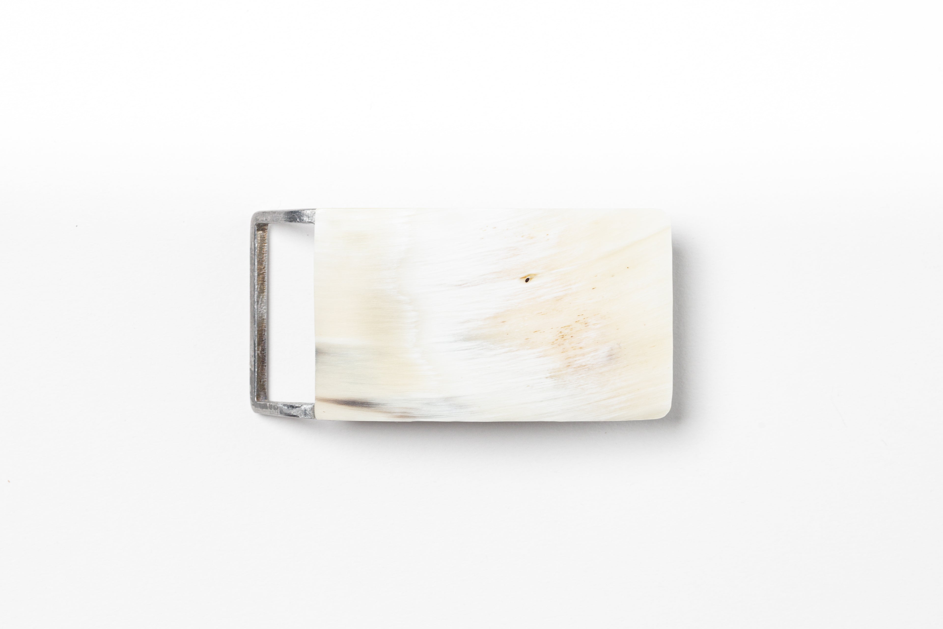 SCRIMSHAW BELT