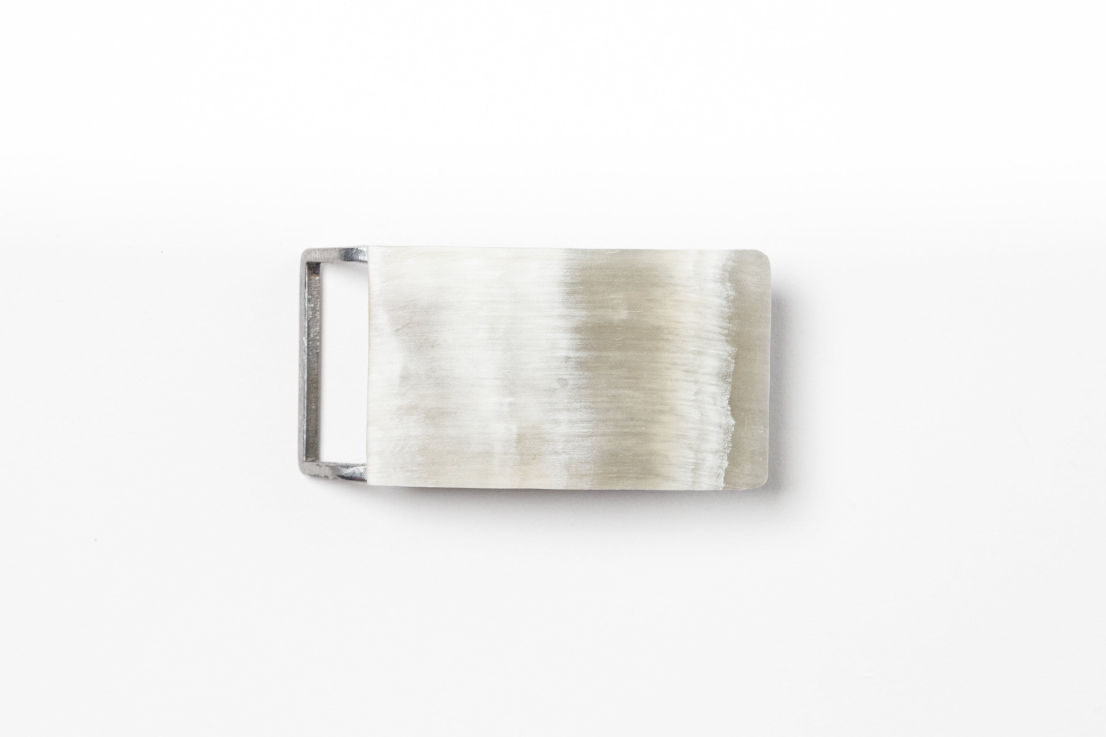 SCRIMSHAW BELT