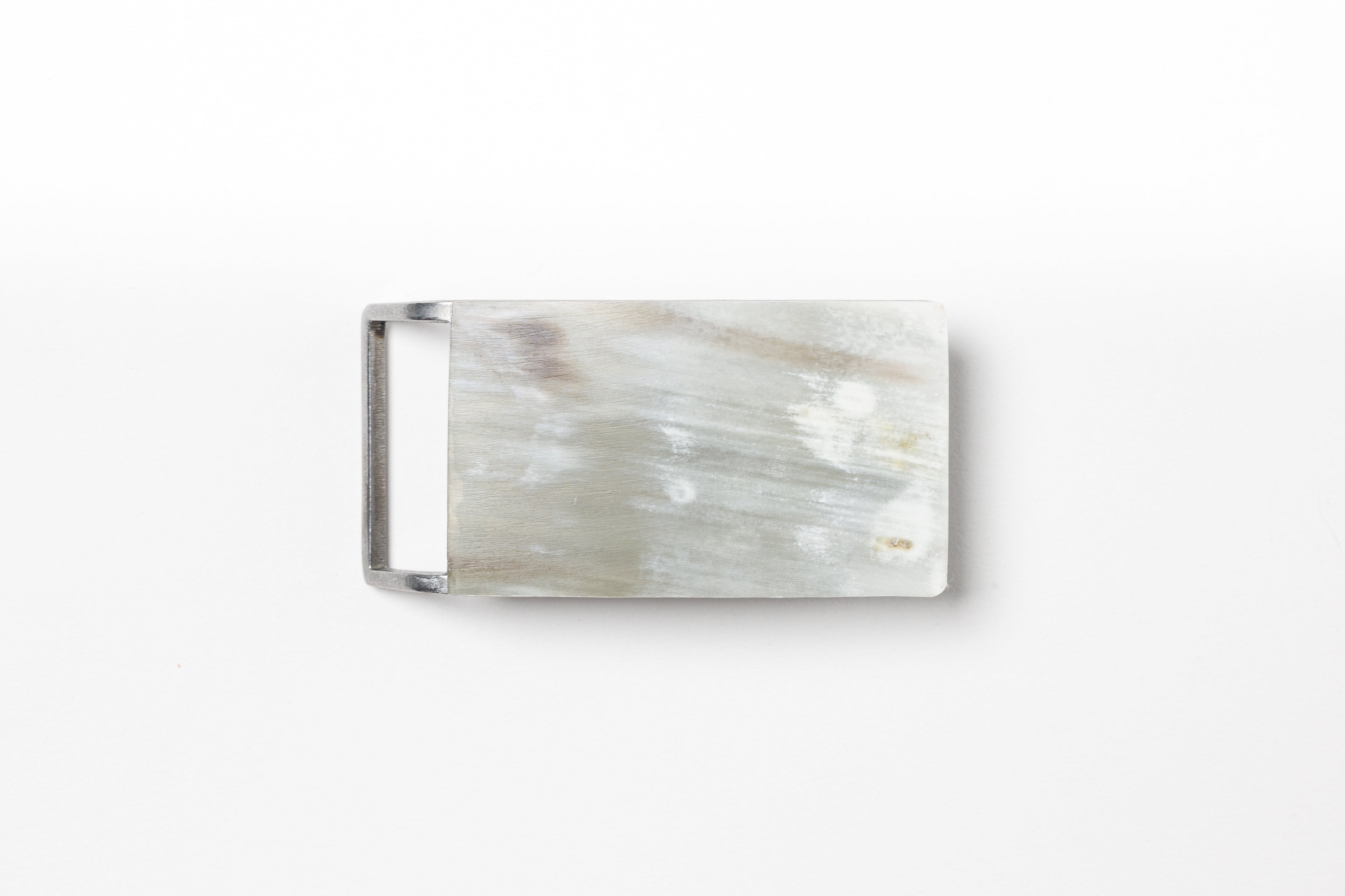 SCRIMSHAW BELT