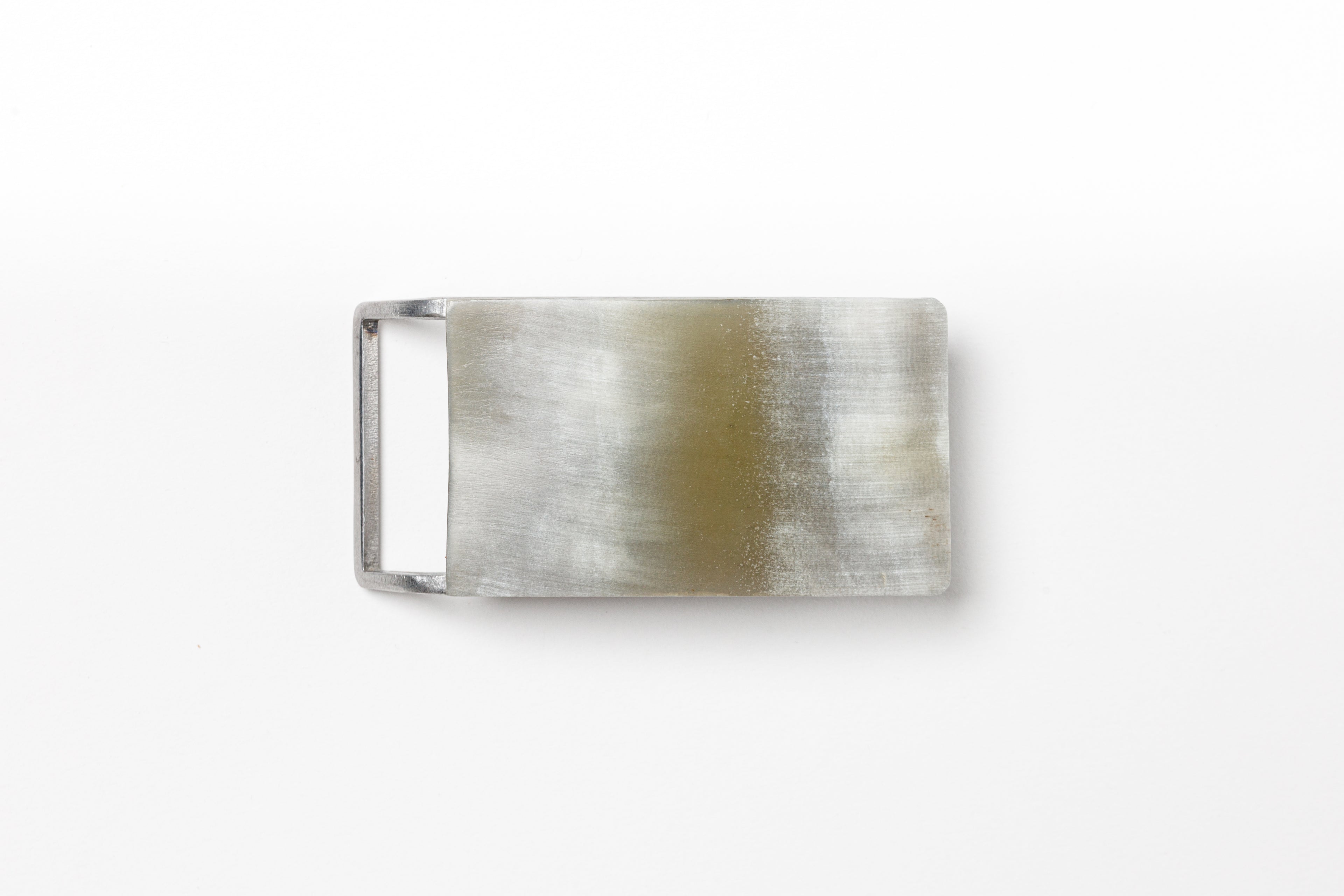 SCRIMSHAW BELT
