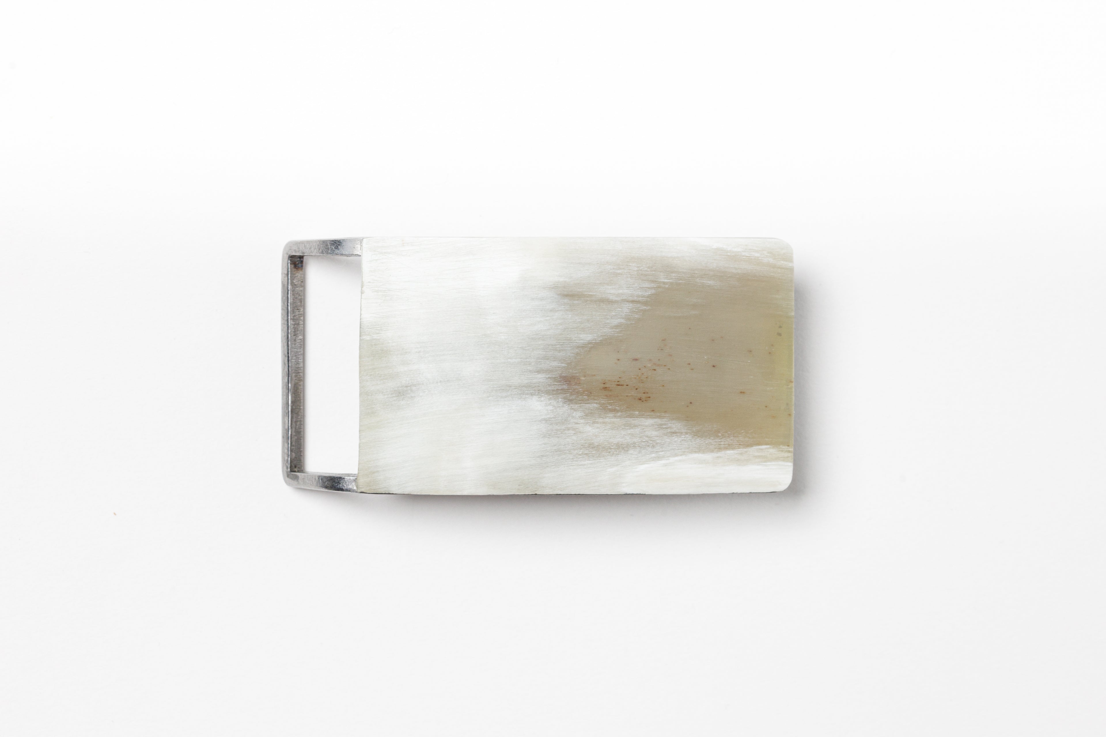 SCRIMSHAW BELT