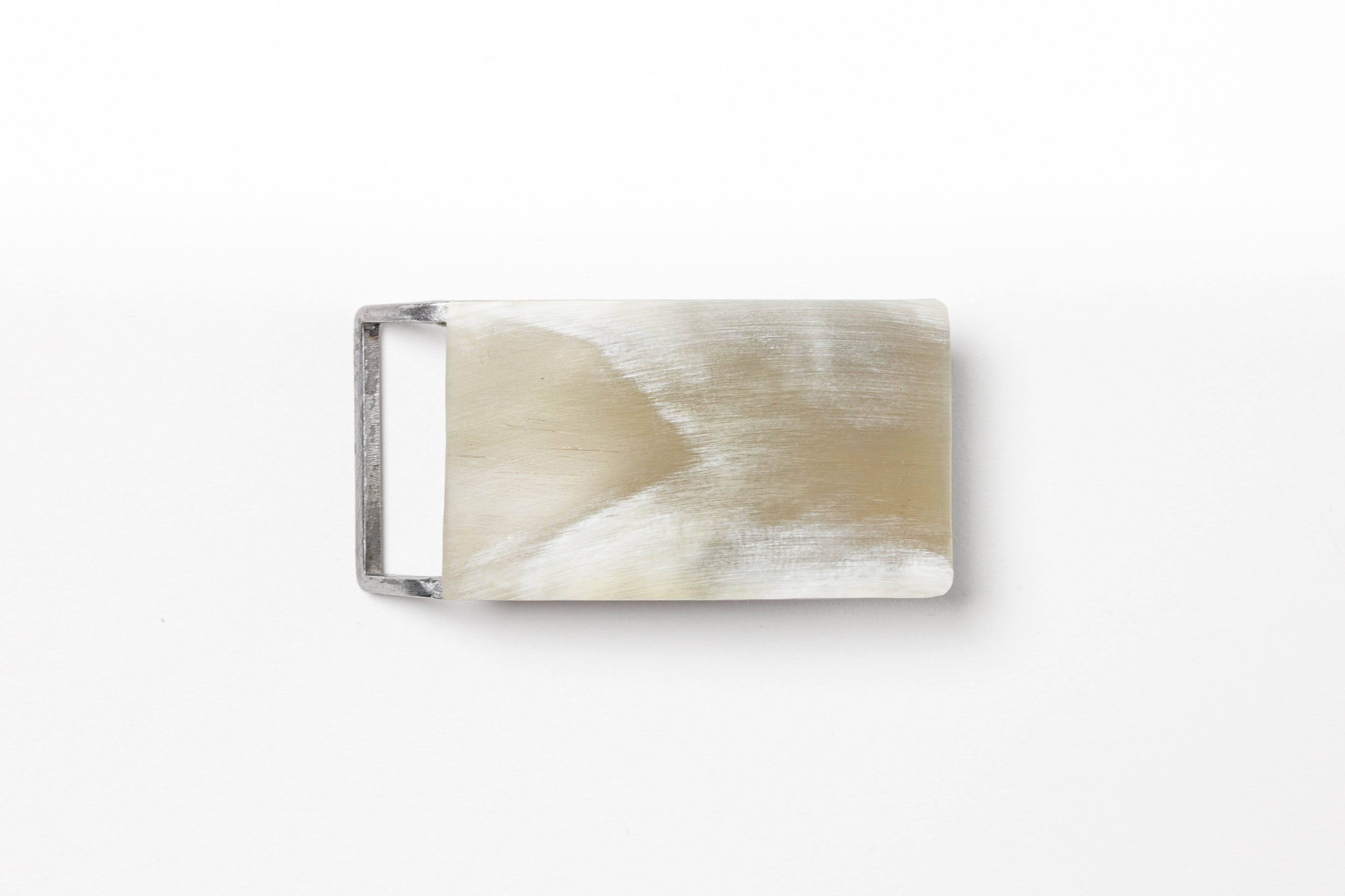 SCRIMSHAW BELT