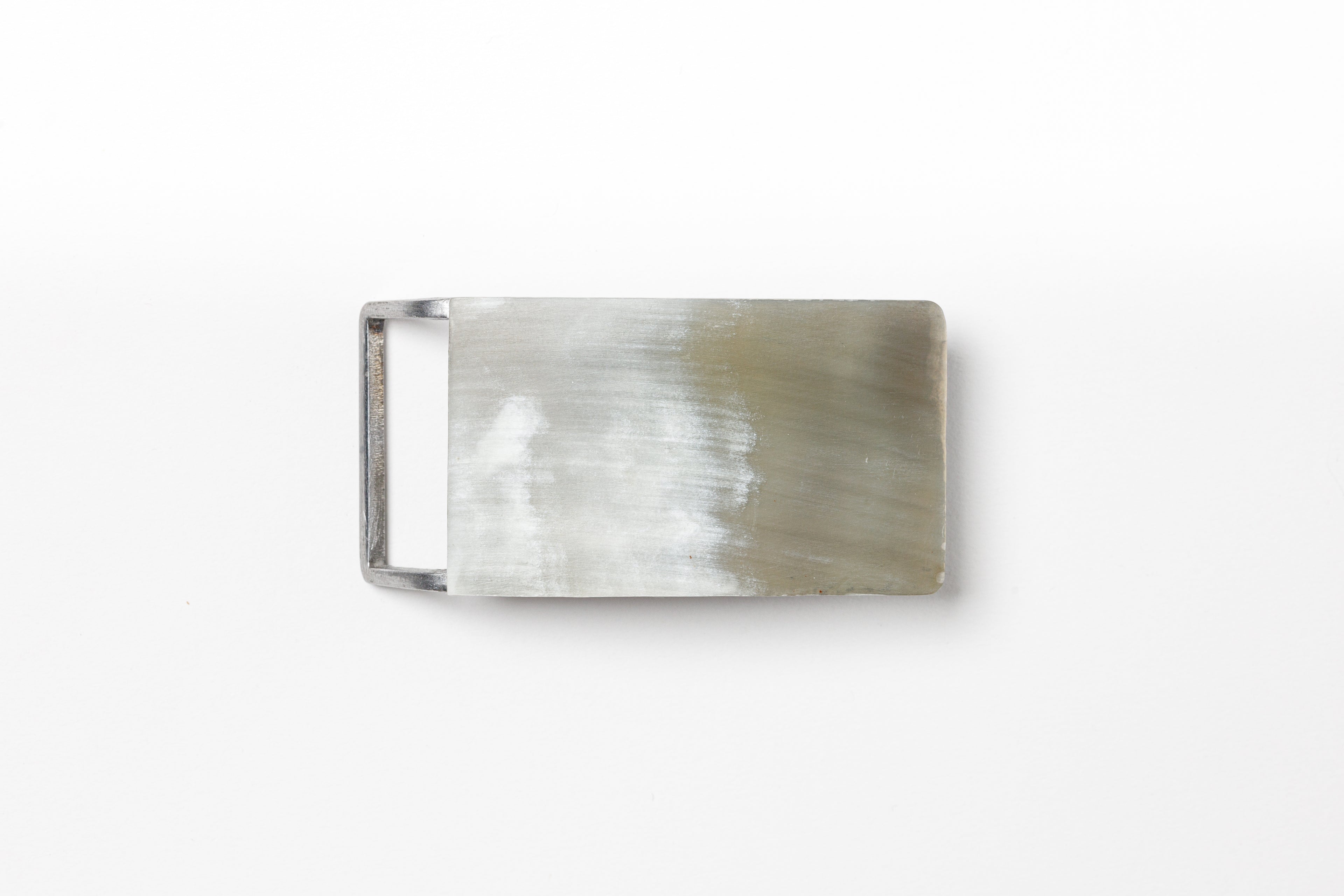 SCRIMSHAW BELT