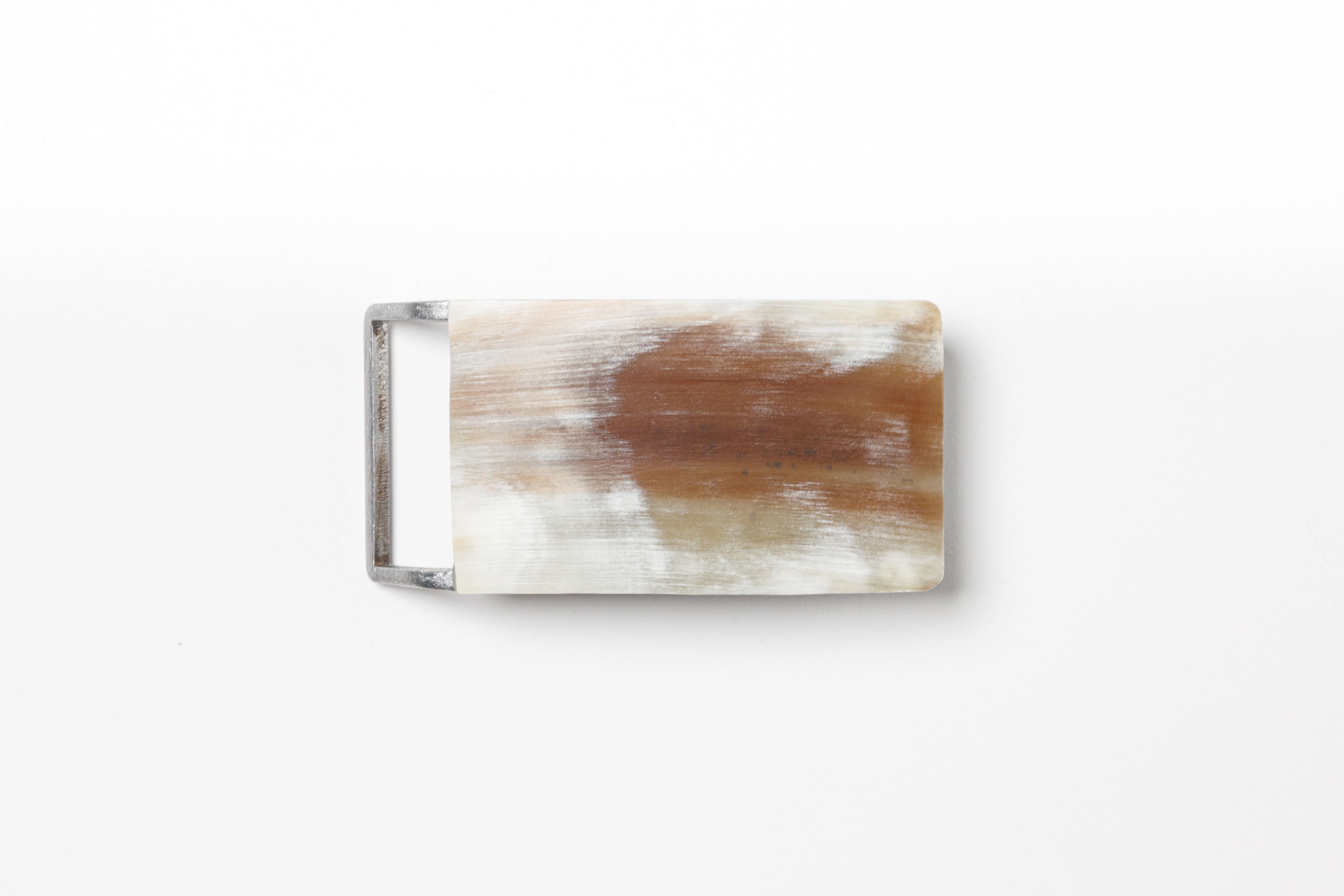 SCRIMSHAW BELT