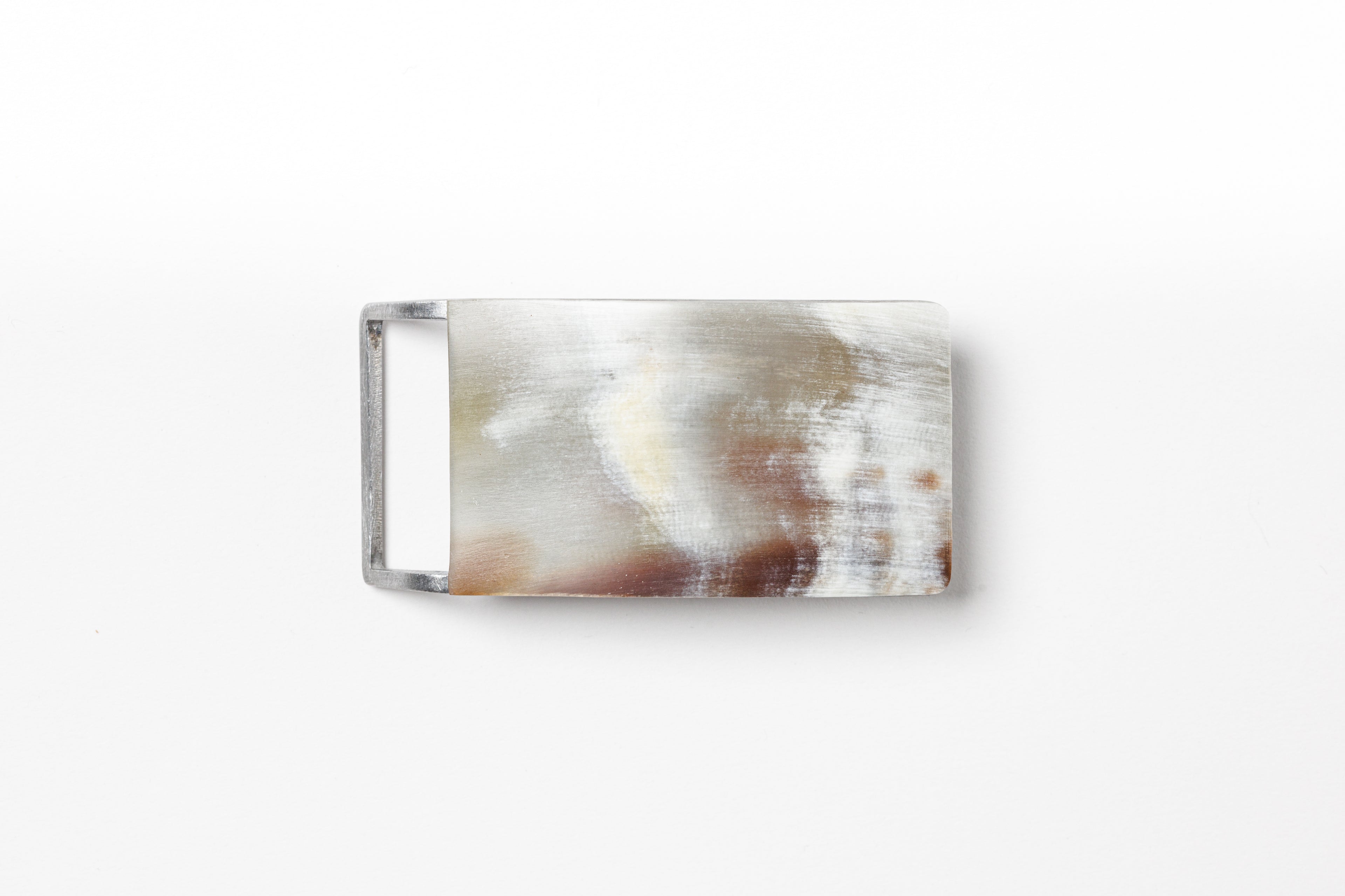 SCRIMSHAW BELT