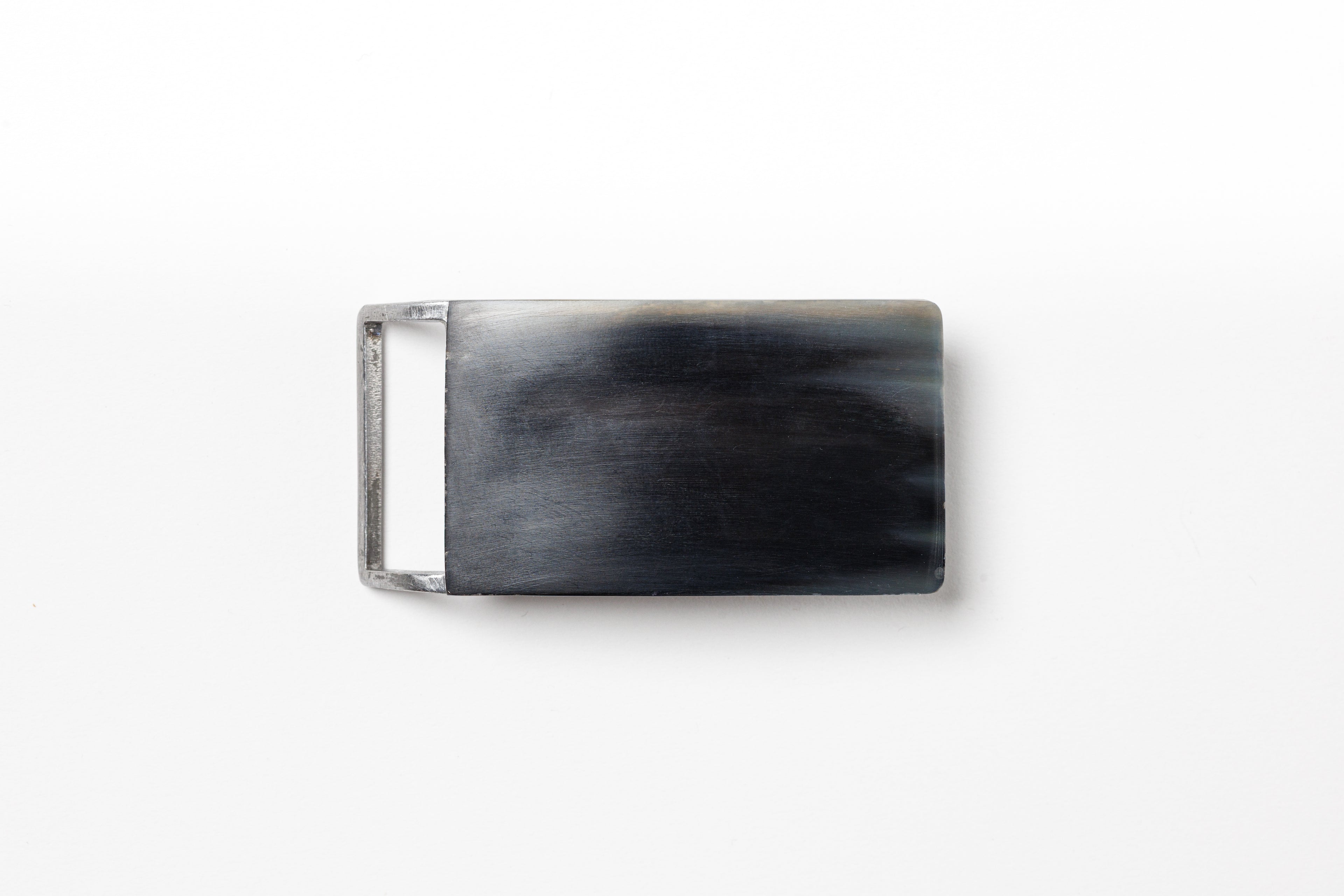 SCRIMSHAW BELT