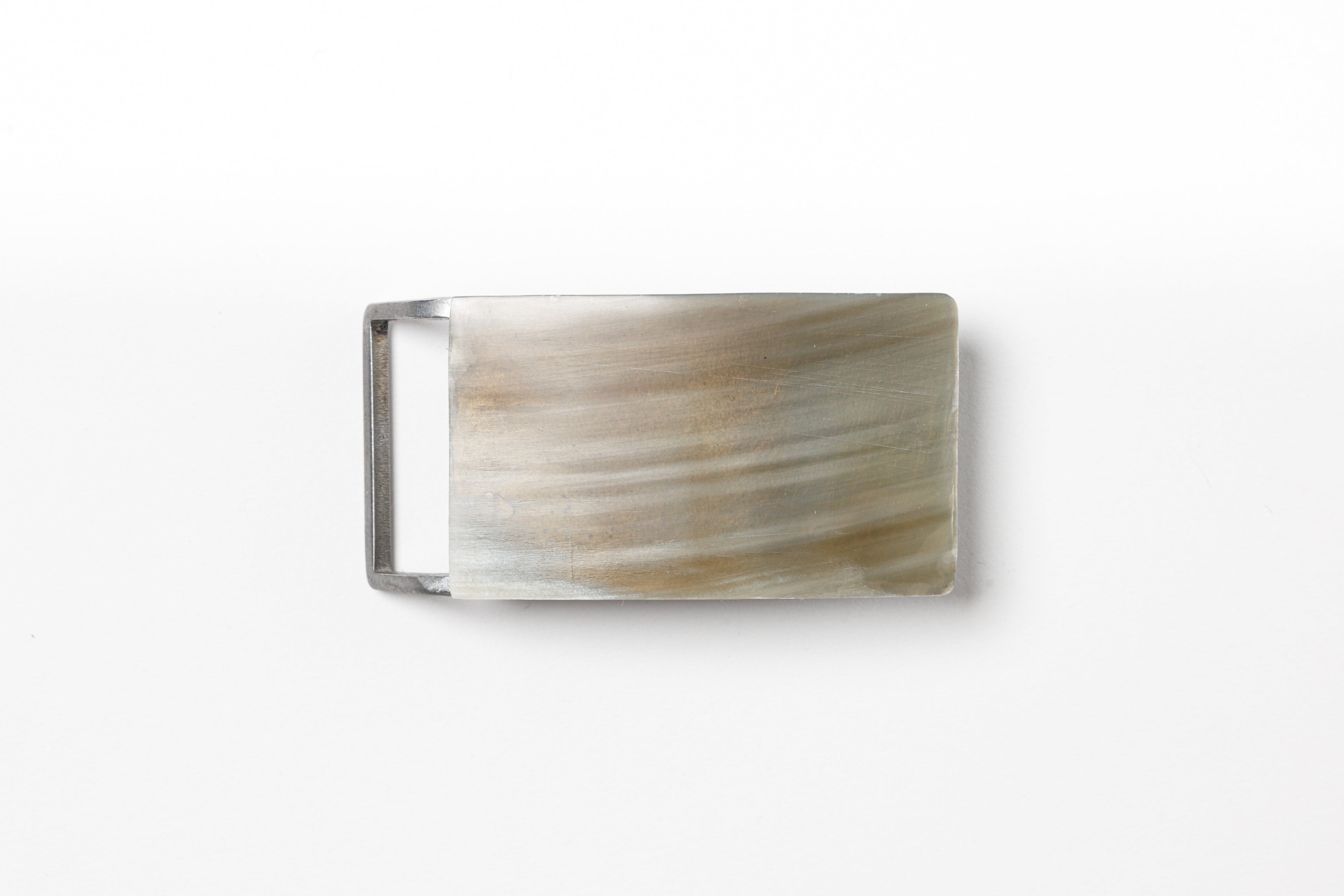 SCRIMSHAW BELT