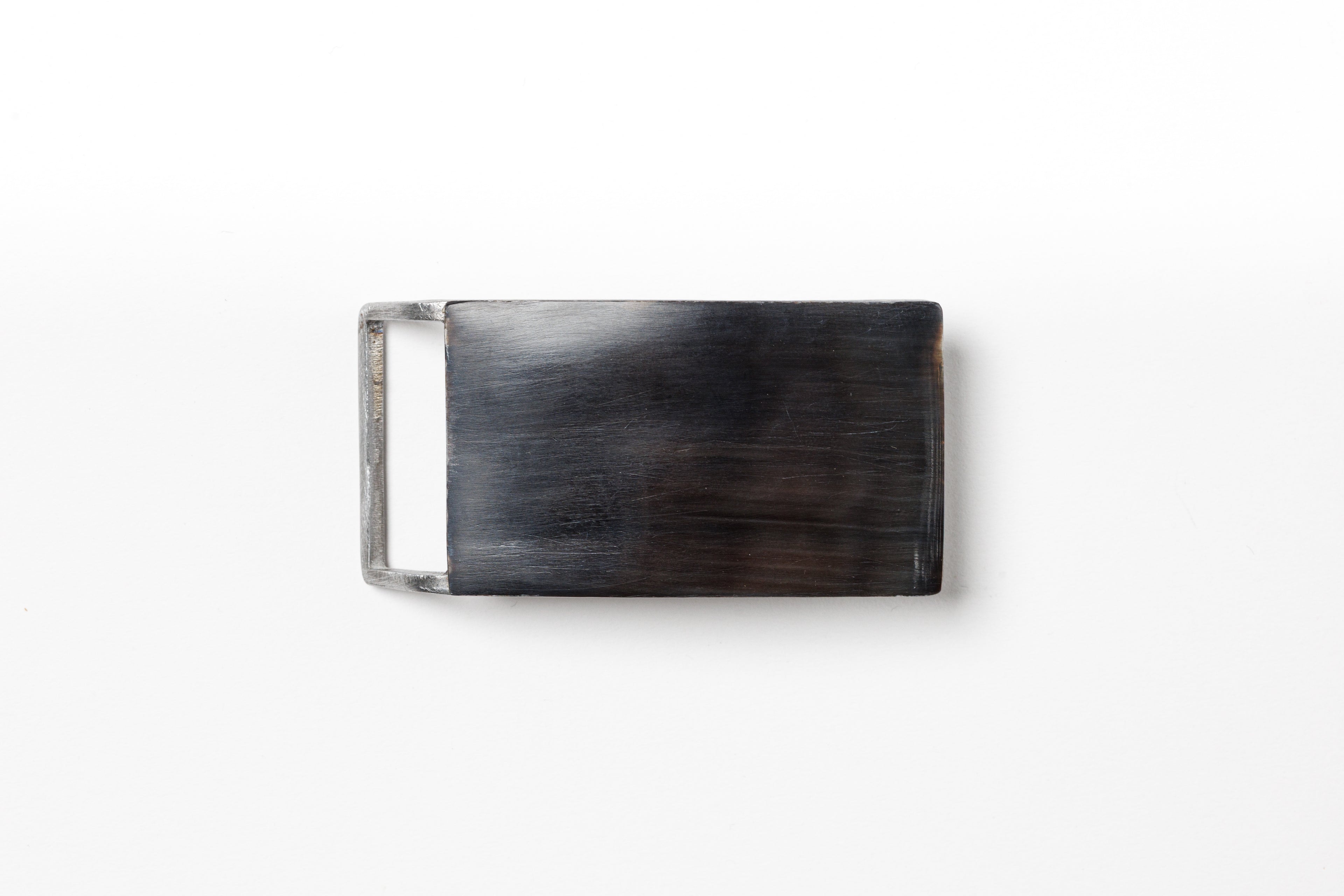 SCRIMSHAW BELT