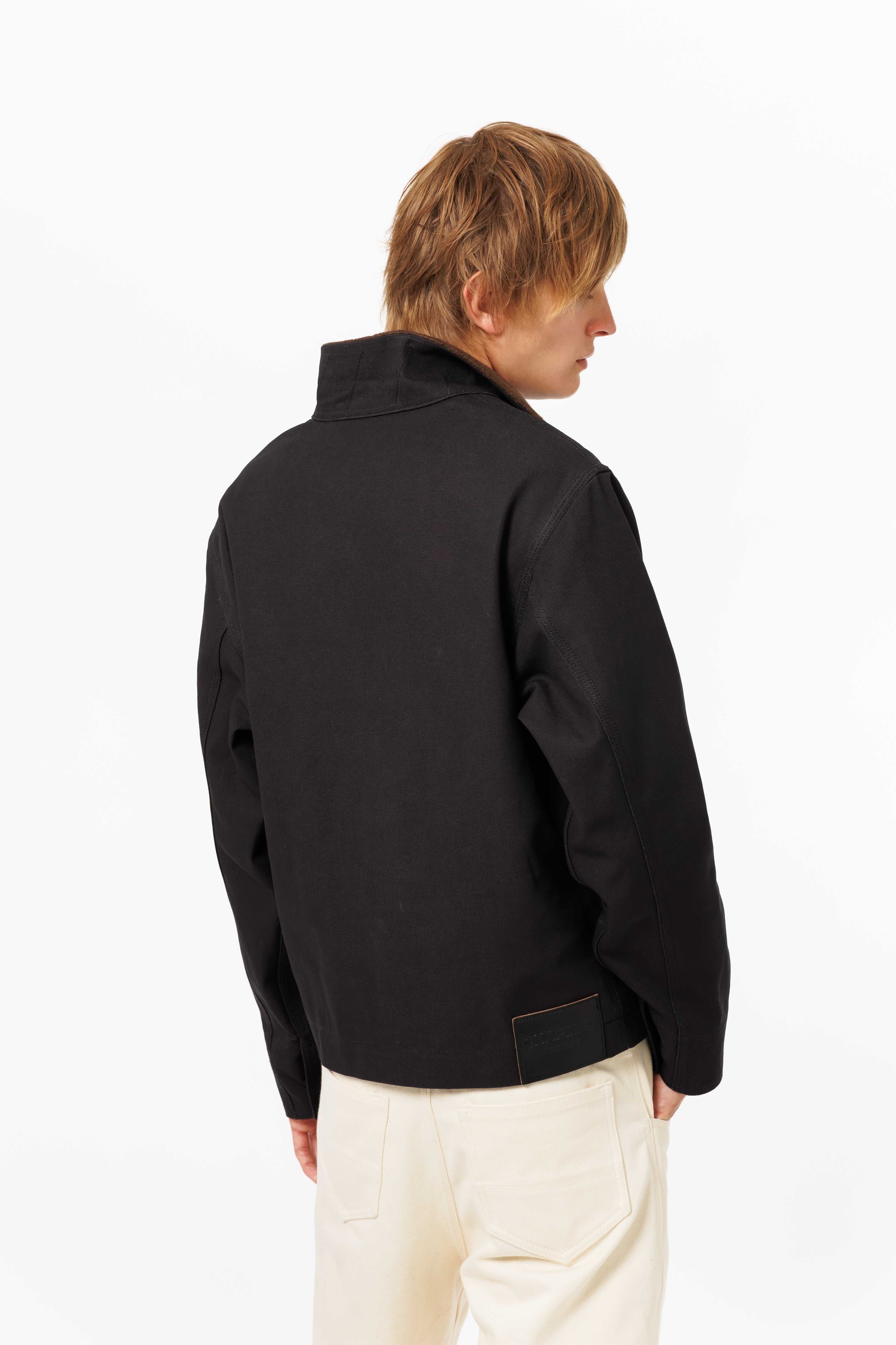 REPLICA JACKET