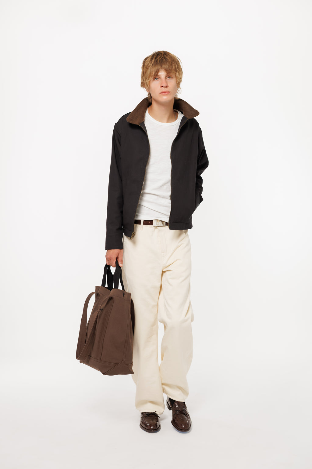 EVERYDAY TOTE BAG