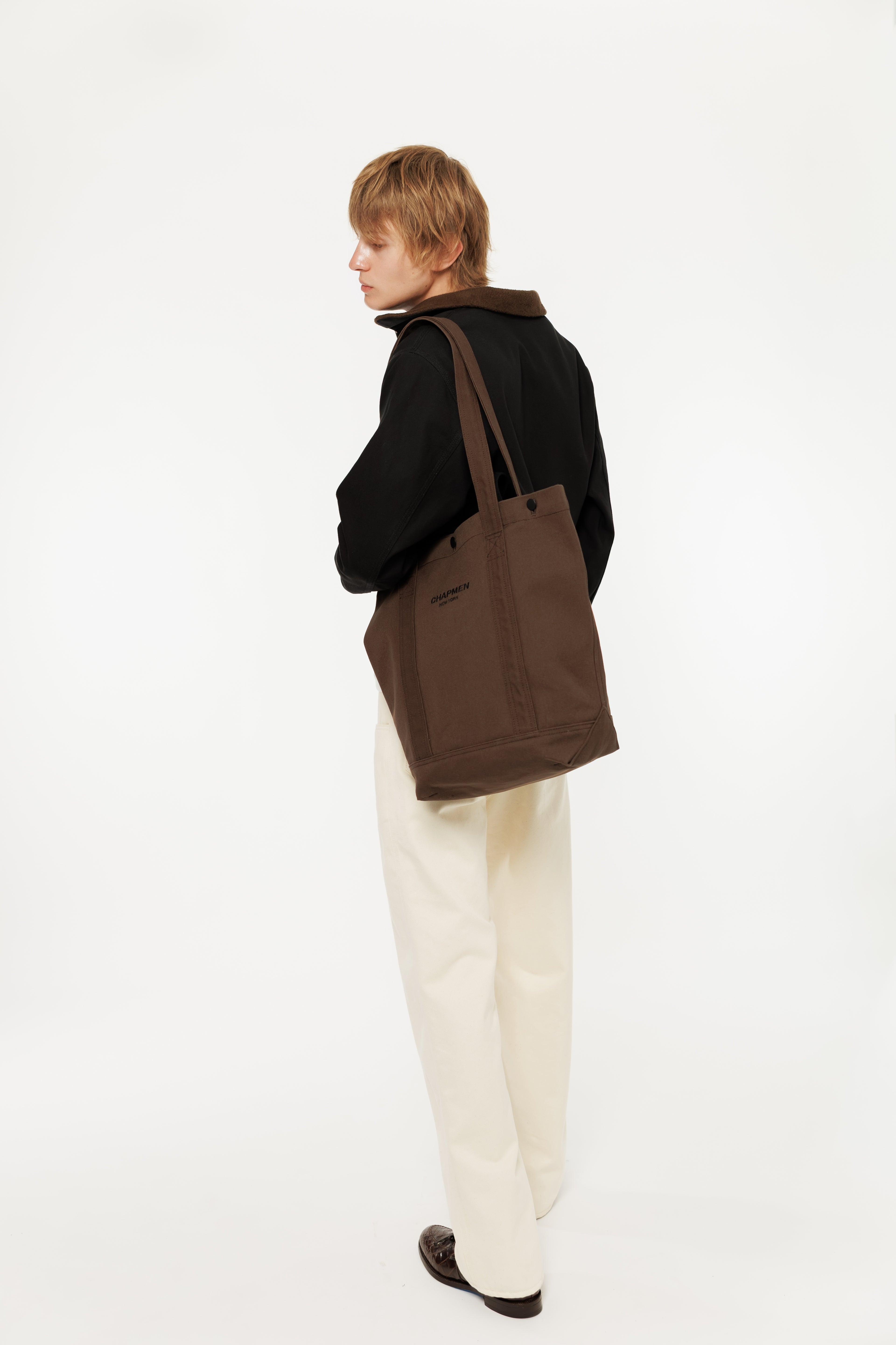 EVERYDAY TOTE BAG