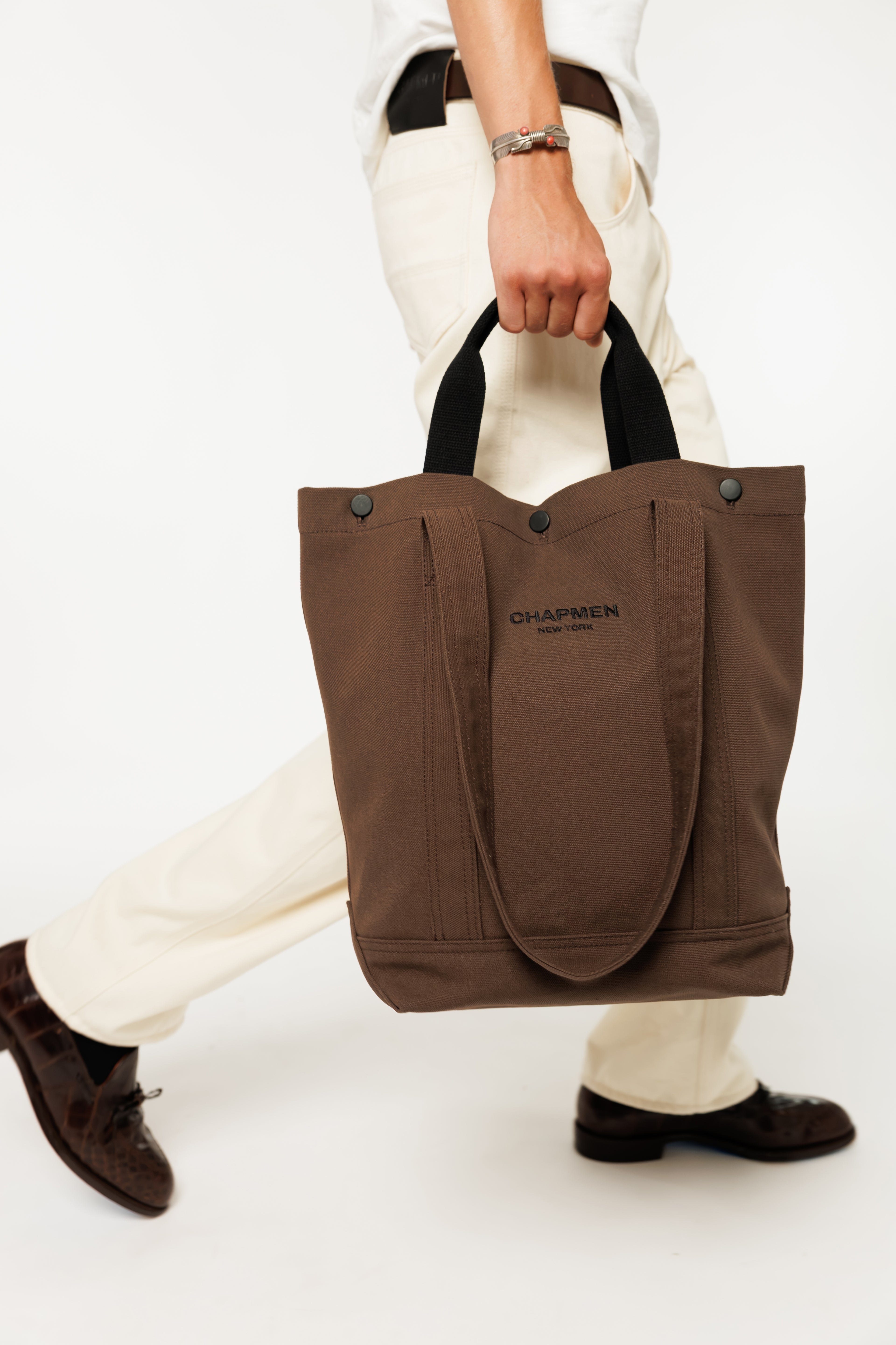 EVERYDAY TOTE BAG