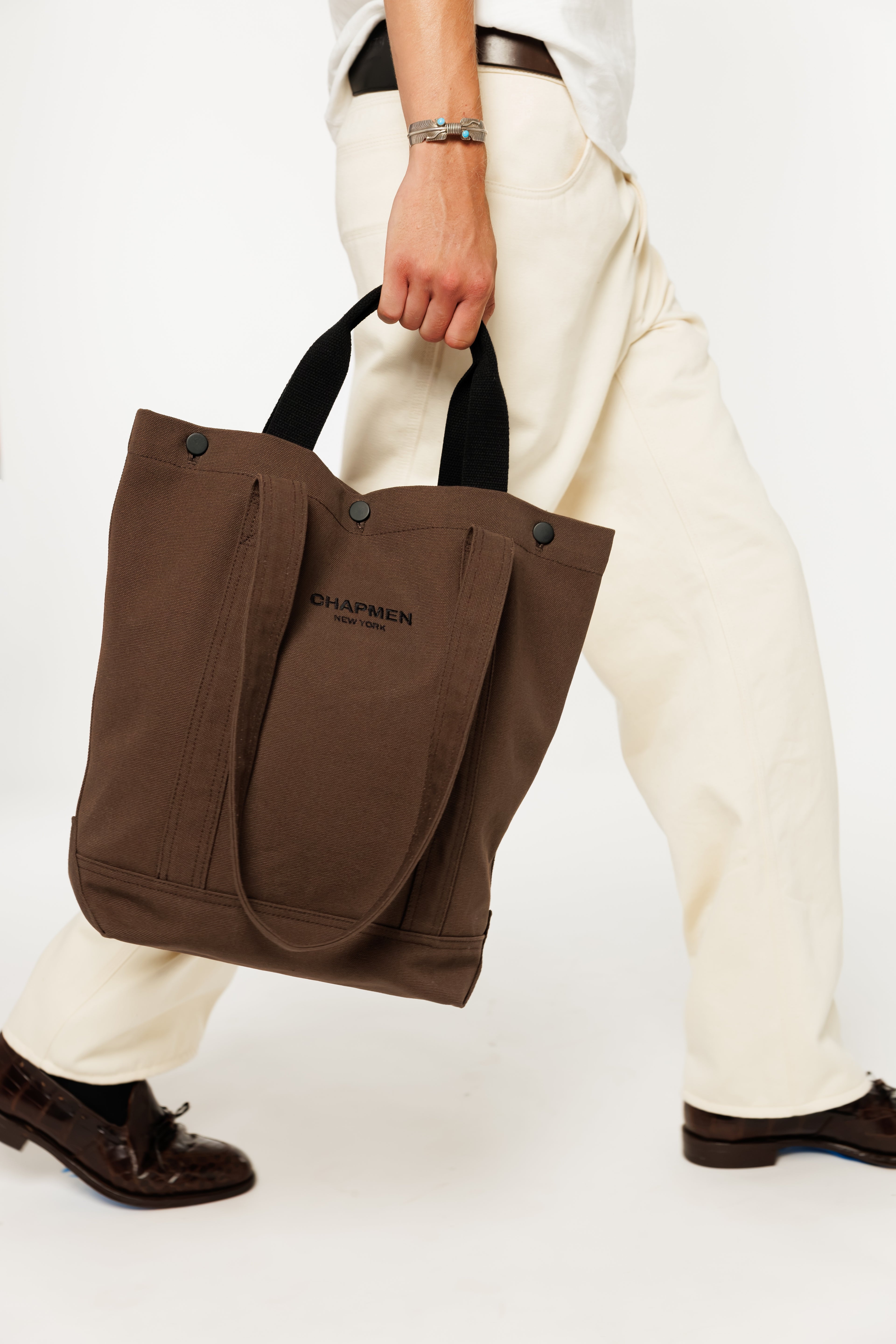 EVERYDAY TOTE BAG