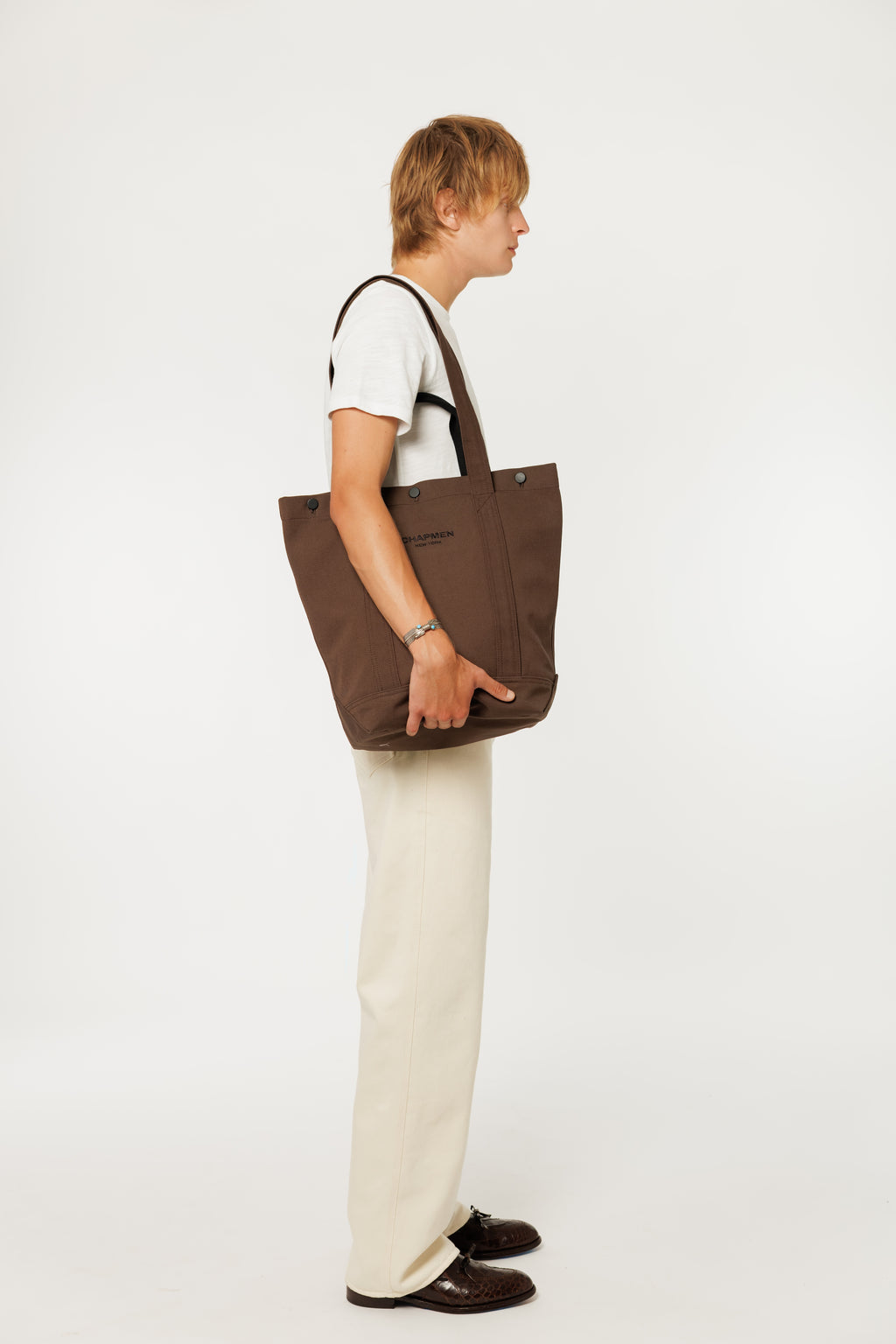 EVERYDAY TOTE BAG