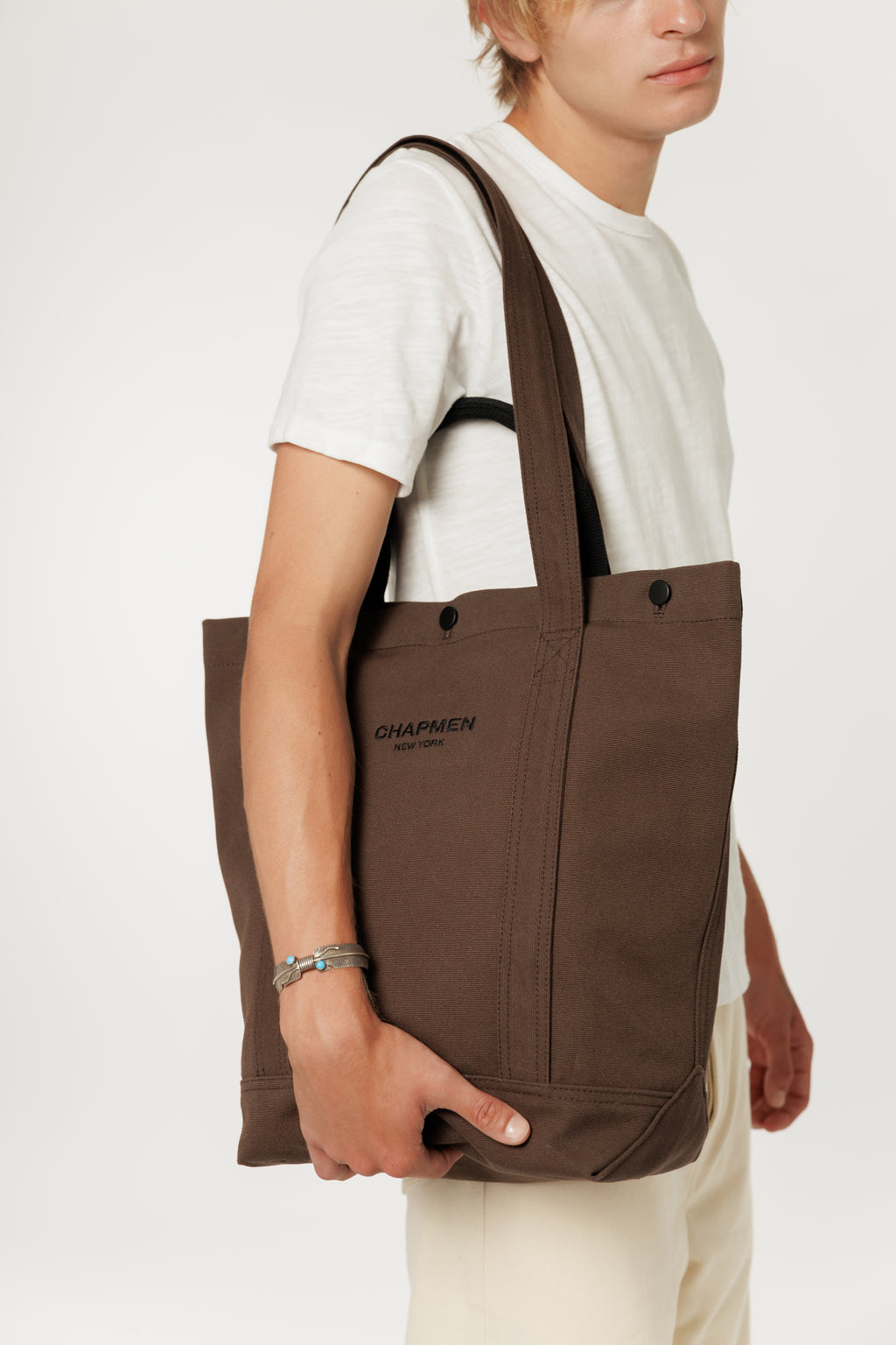EVERYDAY TOTE BAG