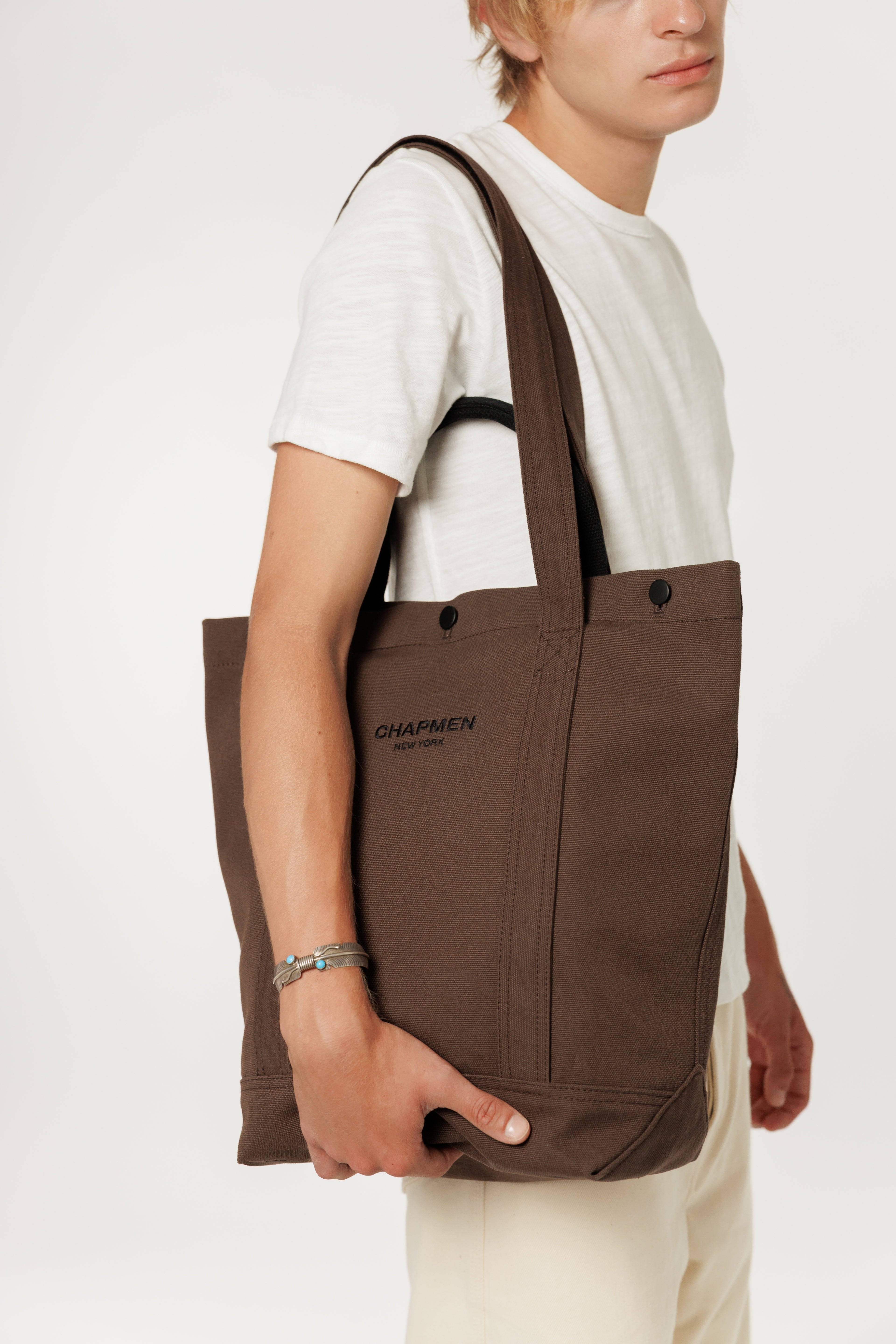 EVERYDAY TOTE BAG