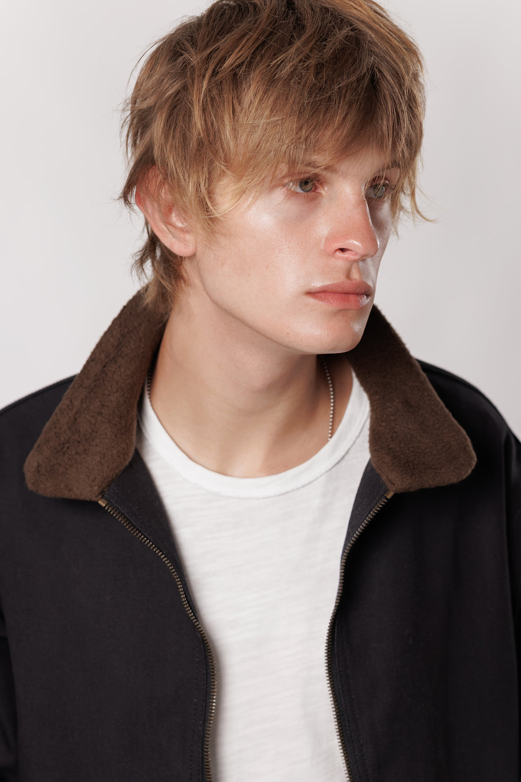 REPLICA JACKET