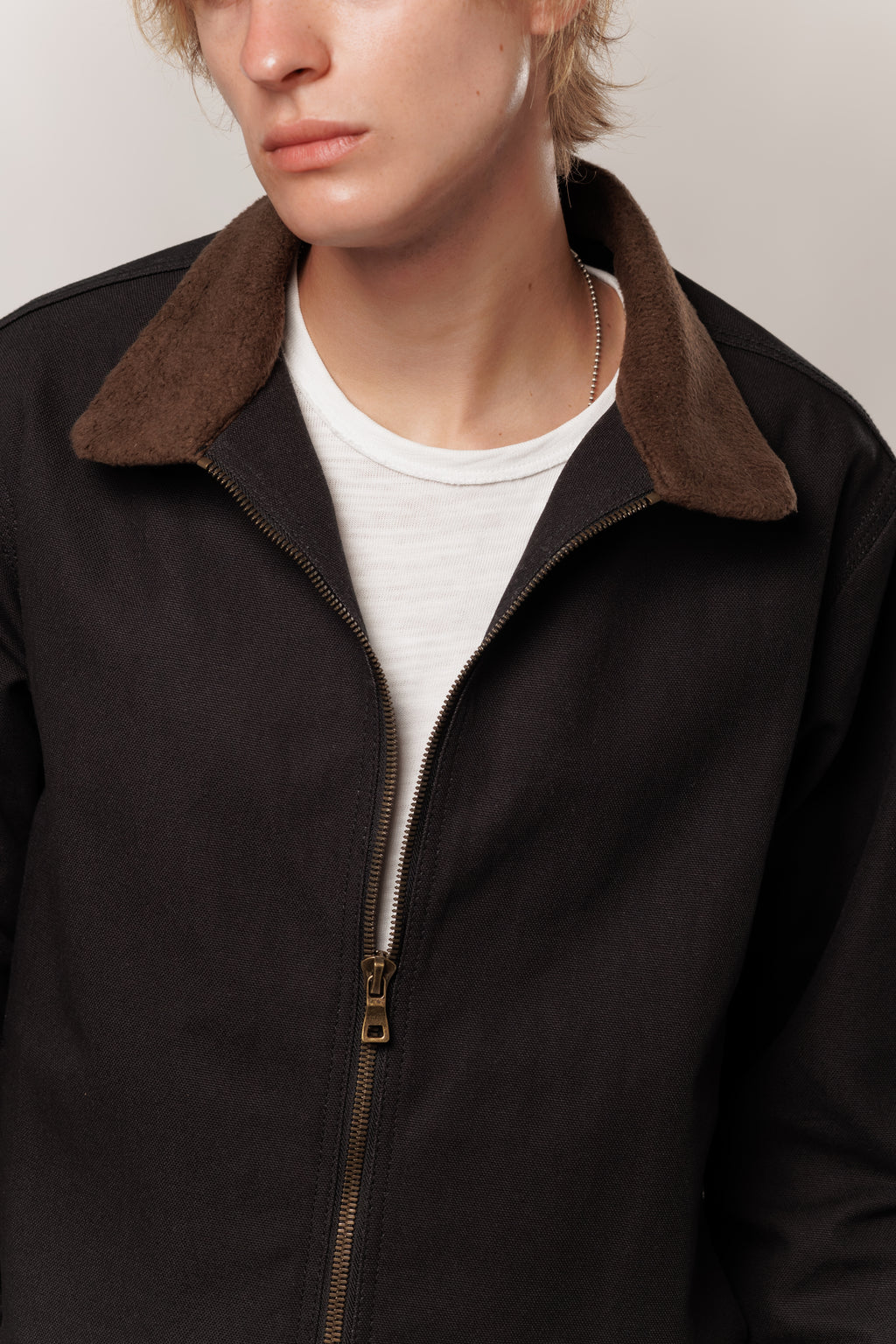 REPLICA JACKET