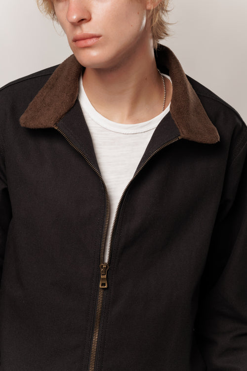 REPLICA JACKET