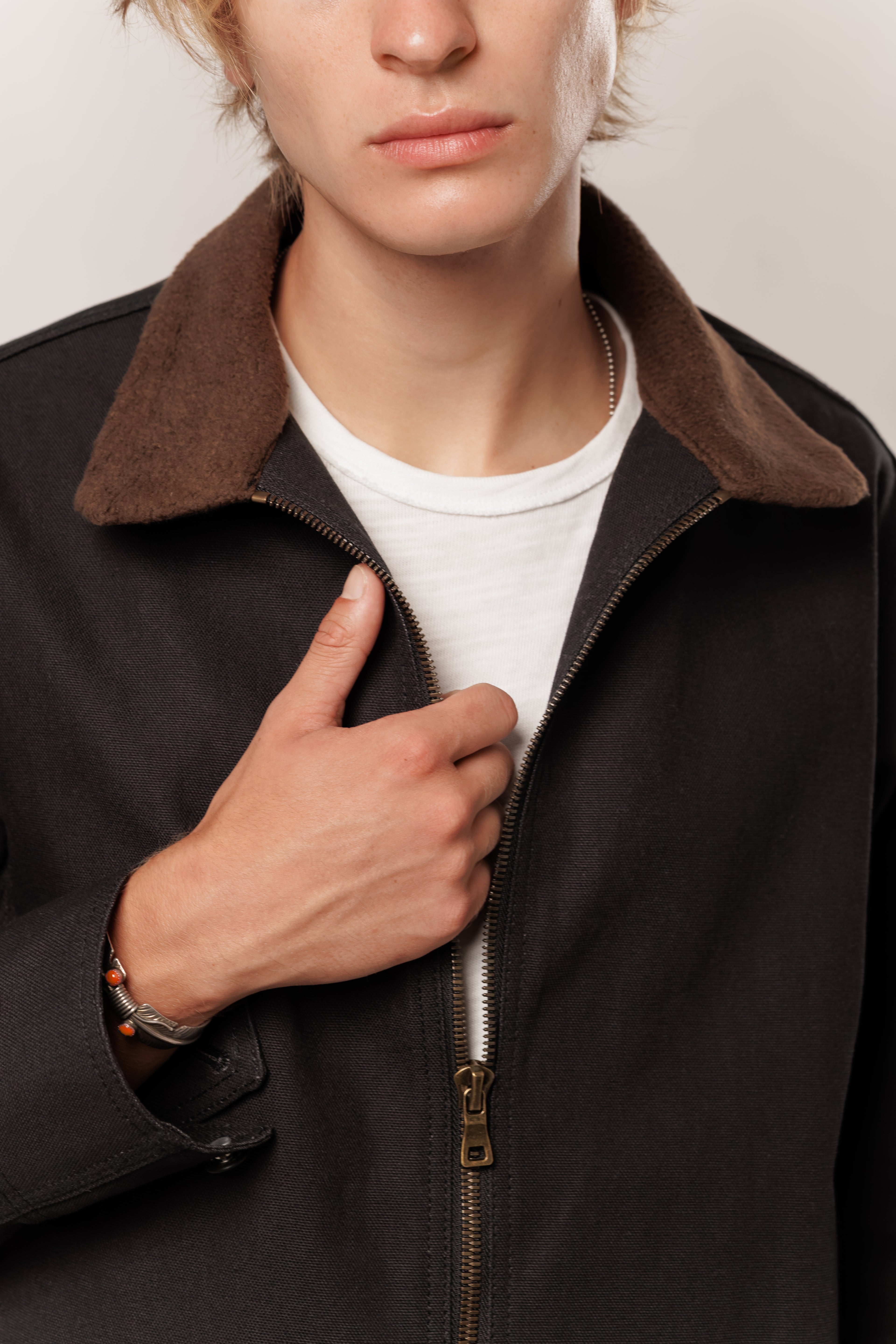 REPLICA JACKET