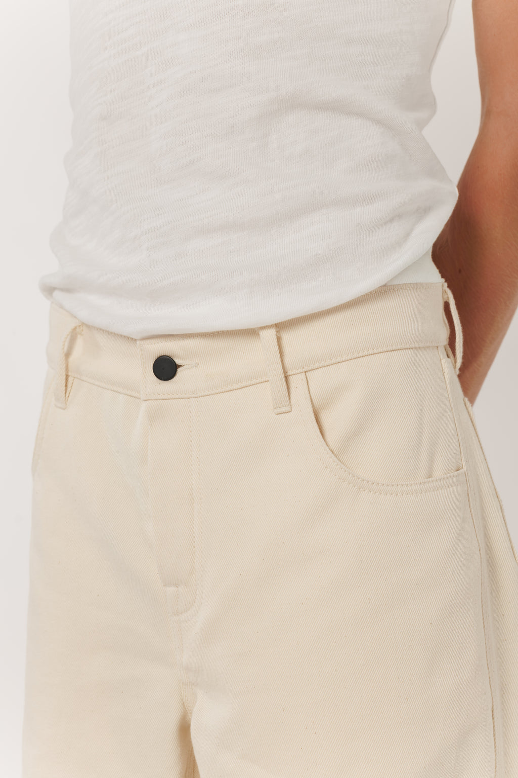 SIGNATURE SELVEDGE JEANS