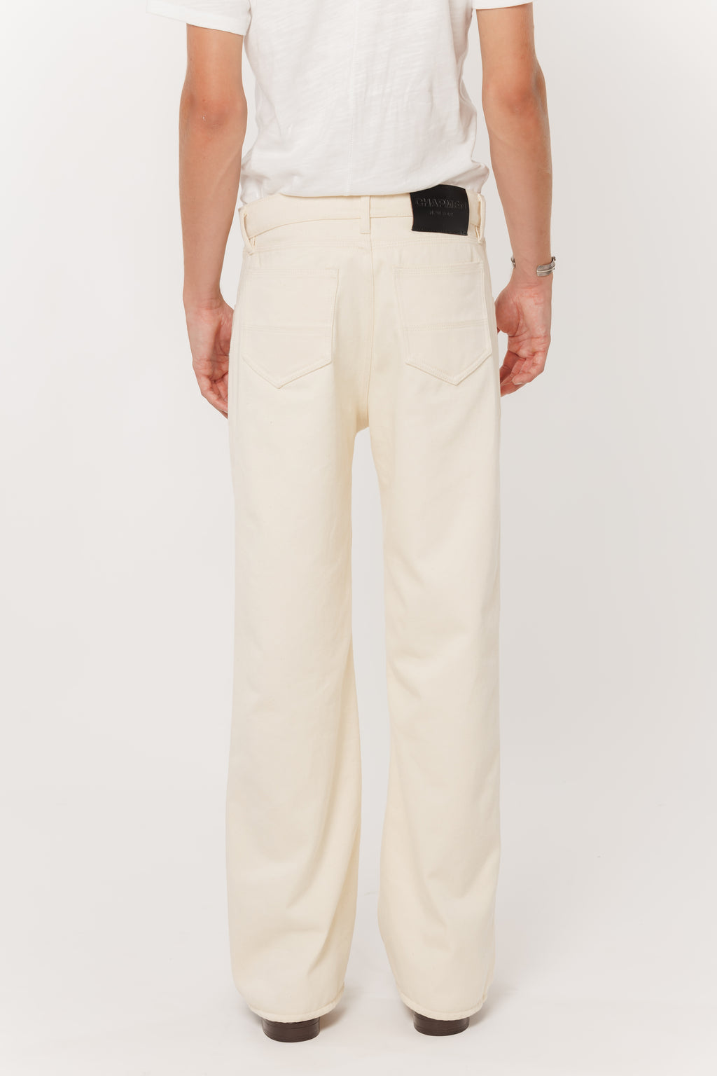 SIGNATURE SELVEDGE JEANS