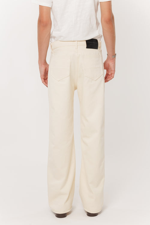 SIGNATURE SELVEDGE JEANS