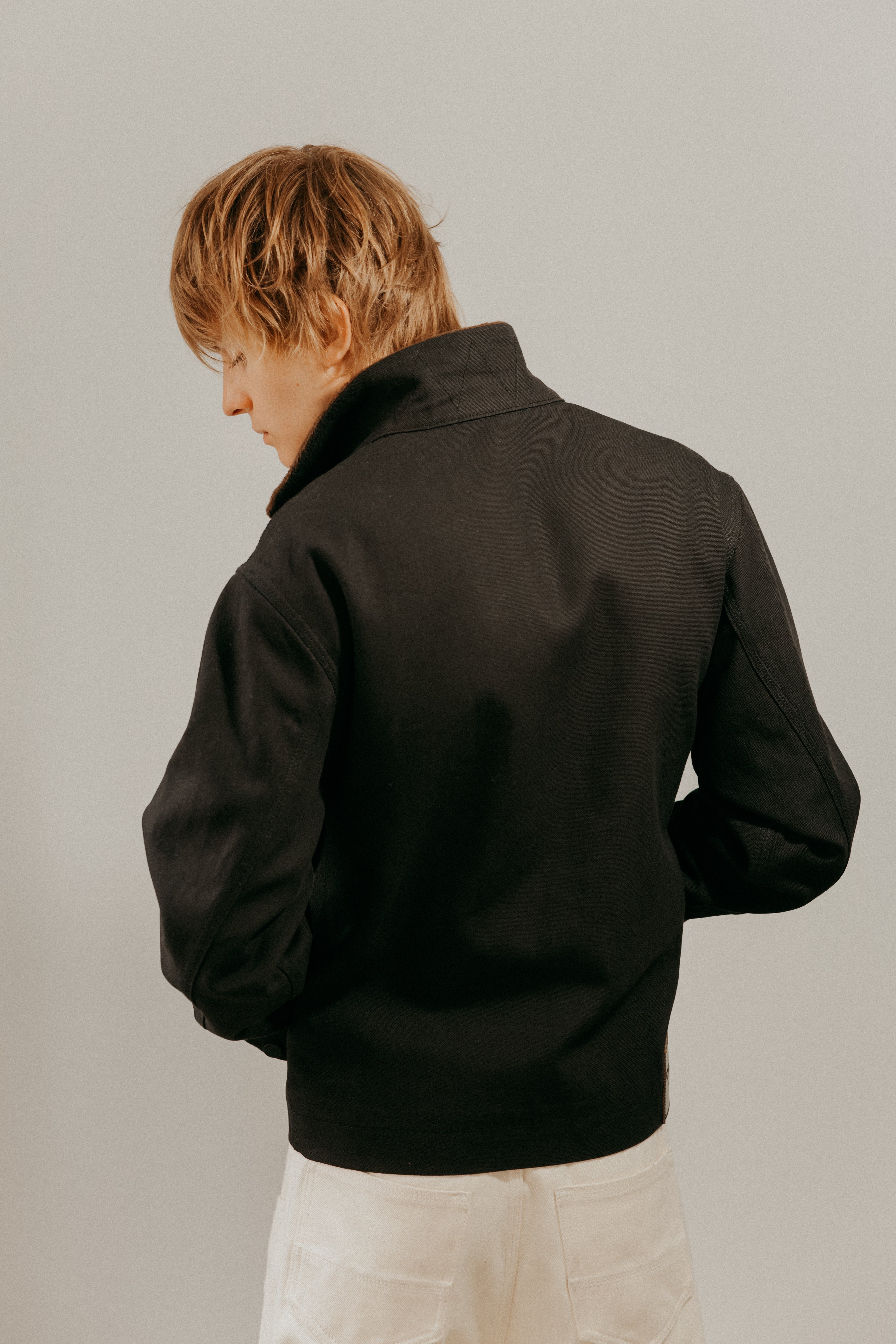 REPLICA JACKET