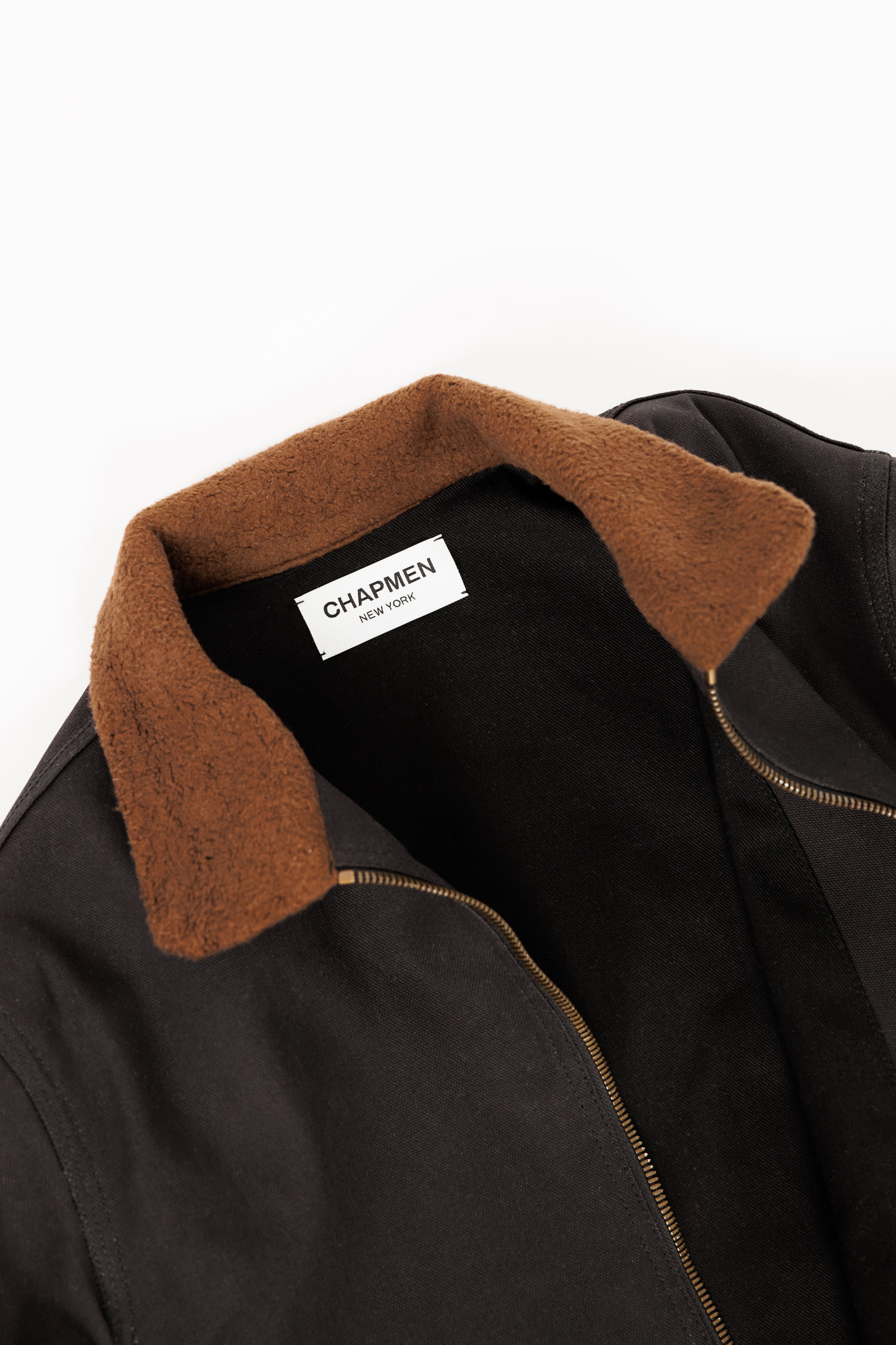 REPLICA JACKET