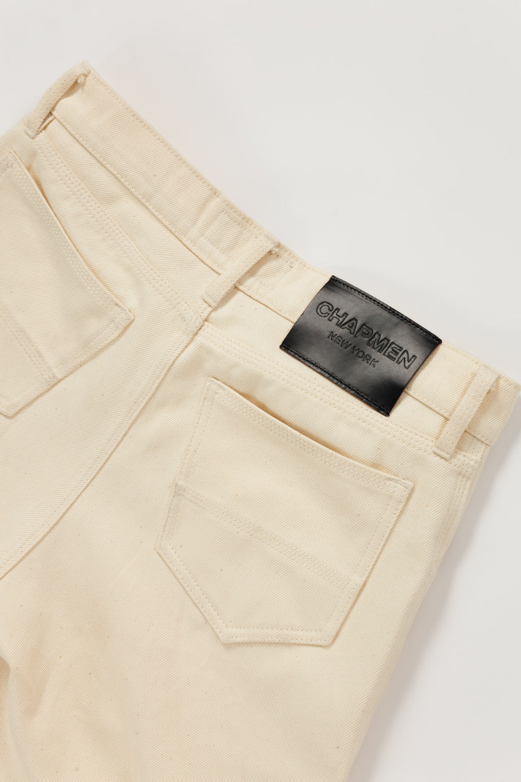 SIGNATURE SELVEDGE JEANS